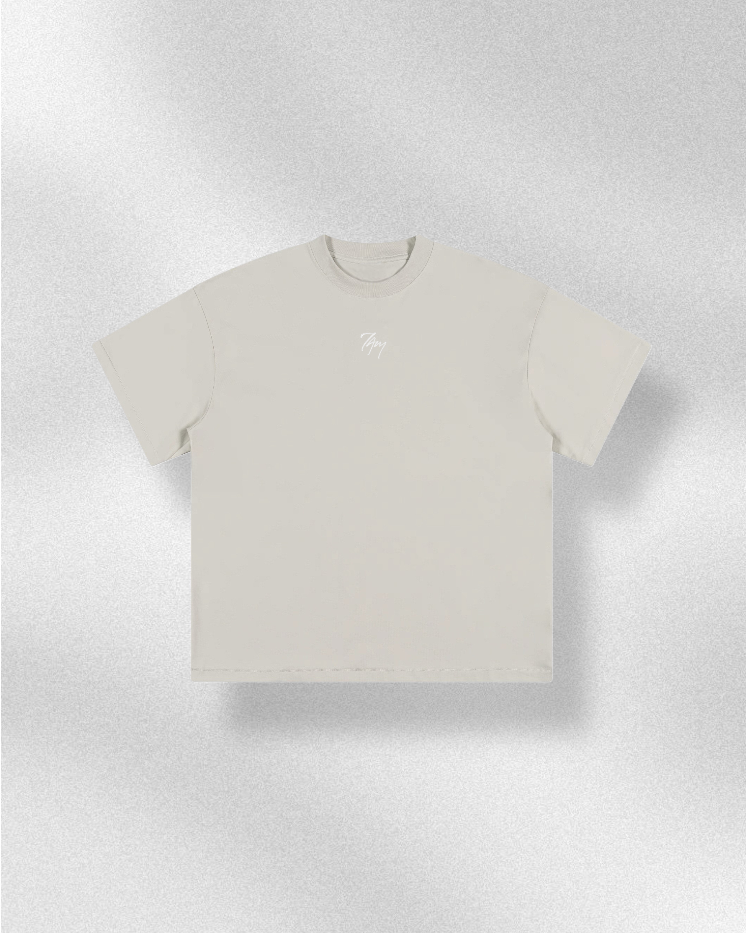 24/7 Sand Apricot | Oversized T