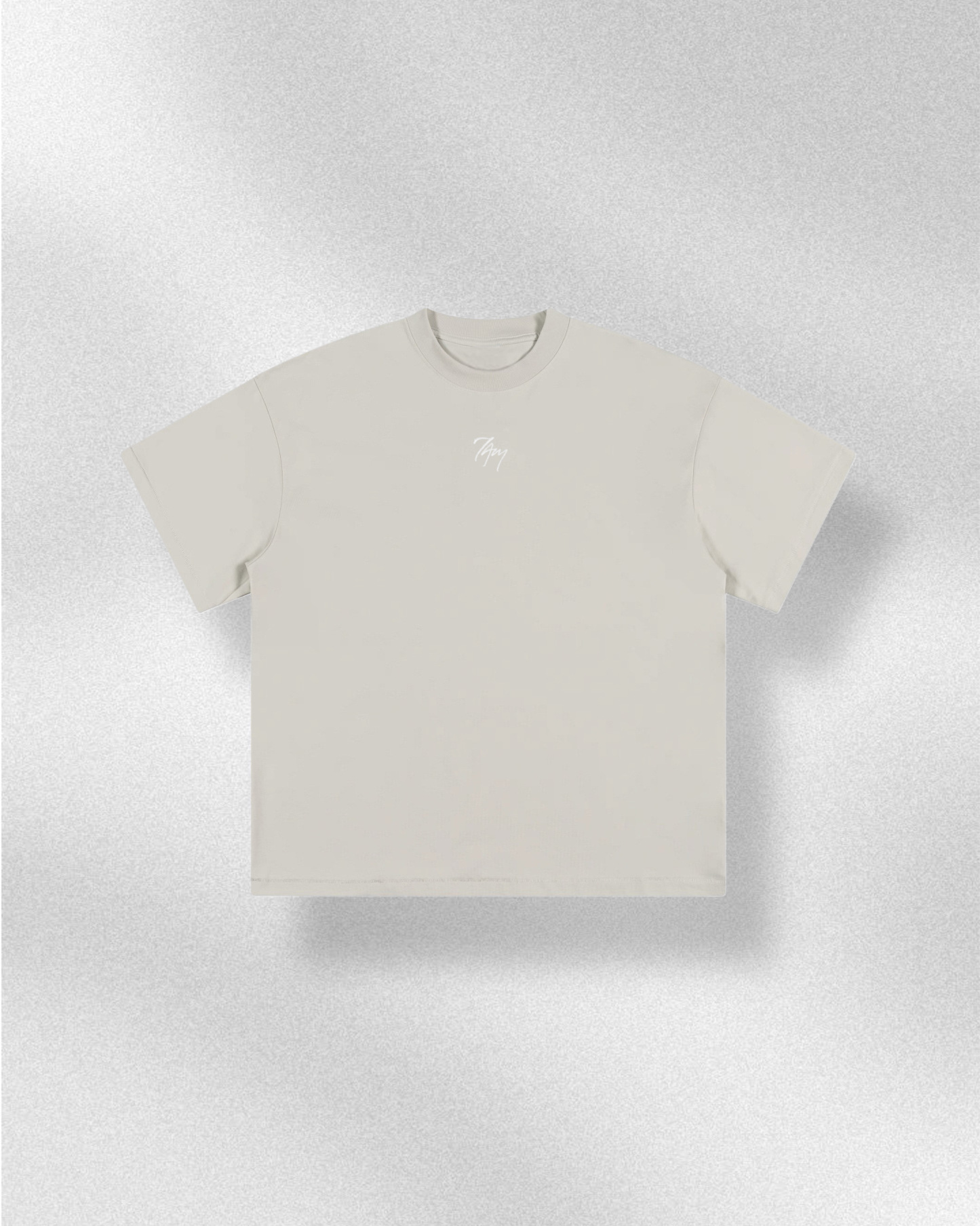 24/7 Sand Apricot | Oversized T