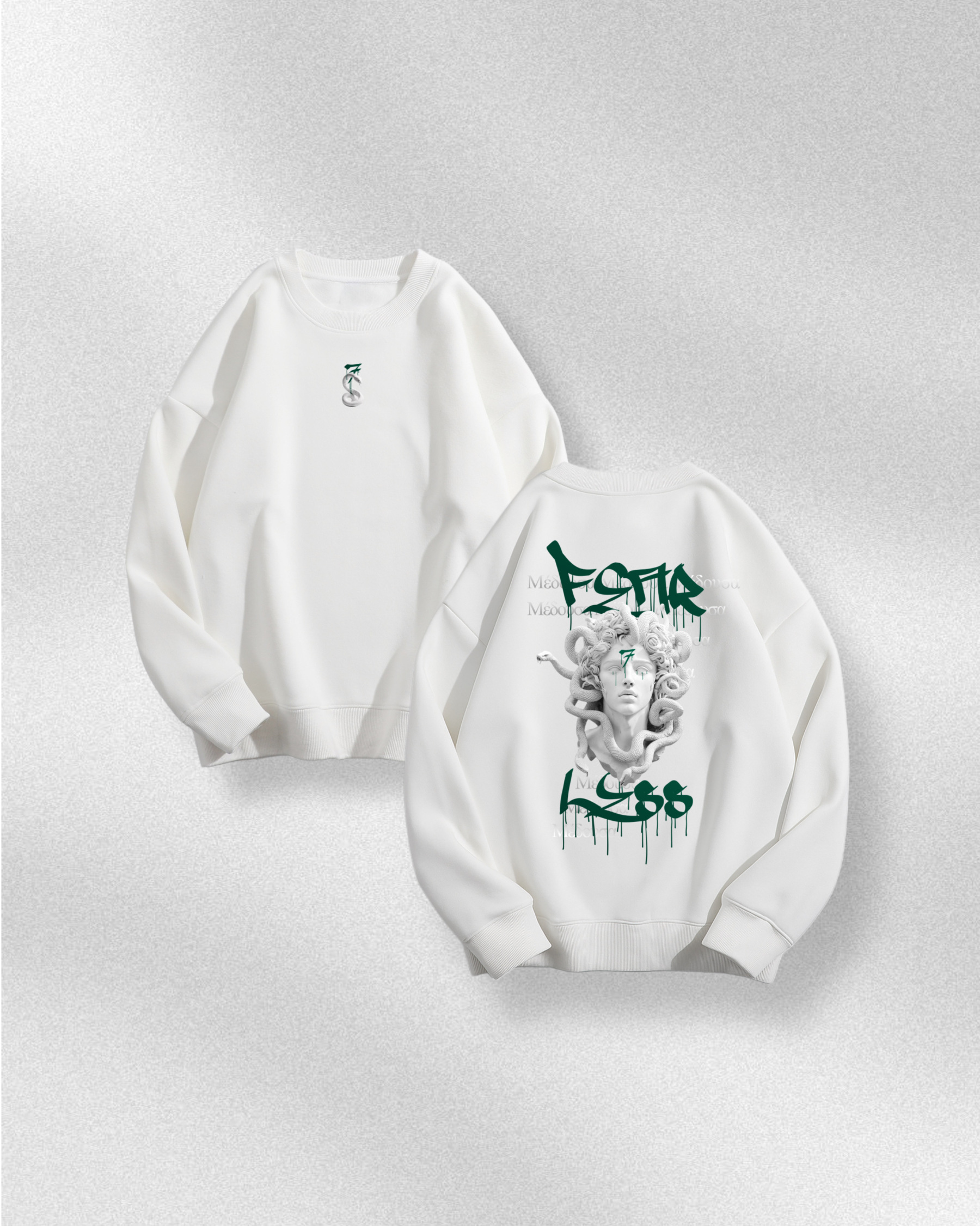 The Curse | Sweatshirts