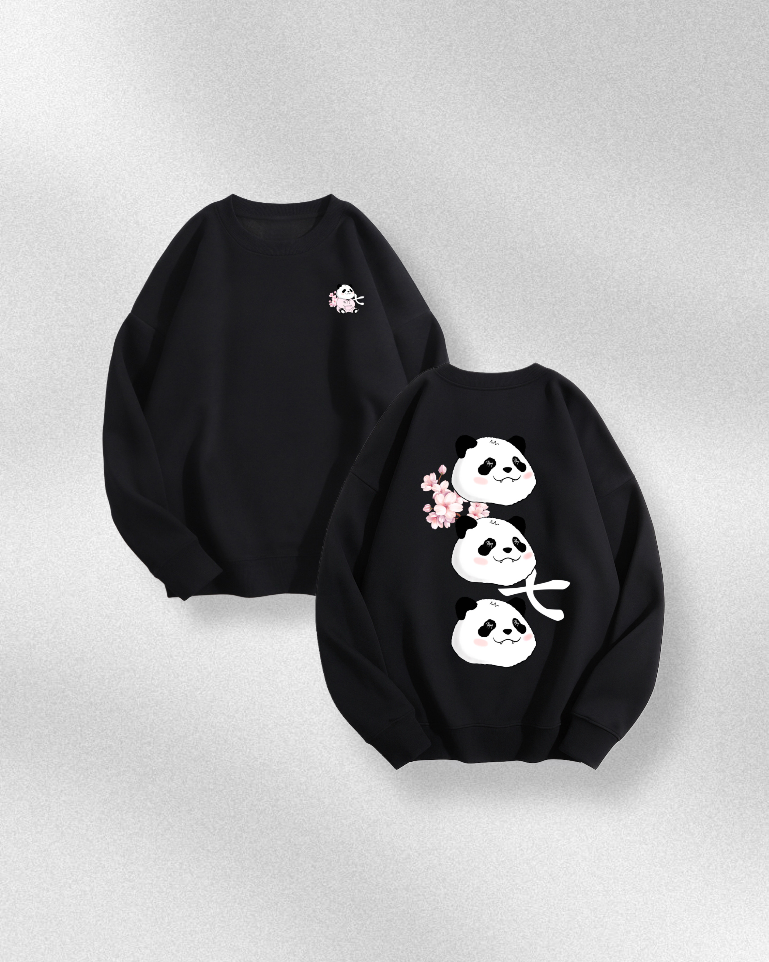 Peach Blossom | Sweatshirts