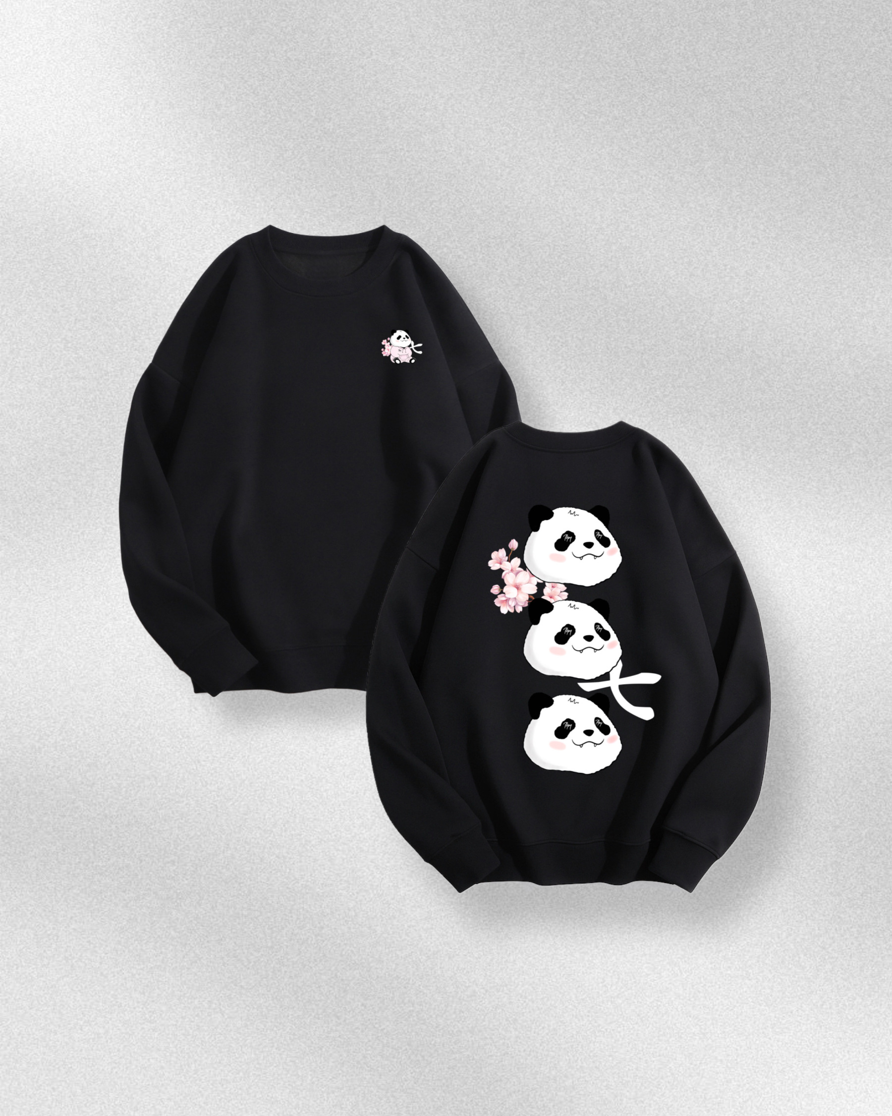 Peach Blossom | Sweatshirts