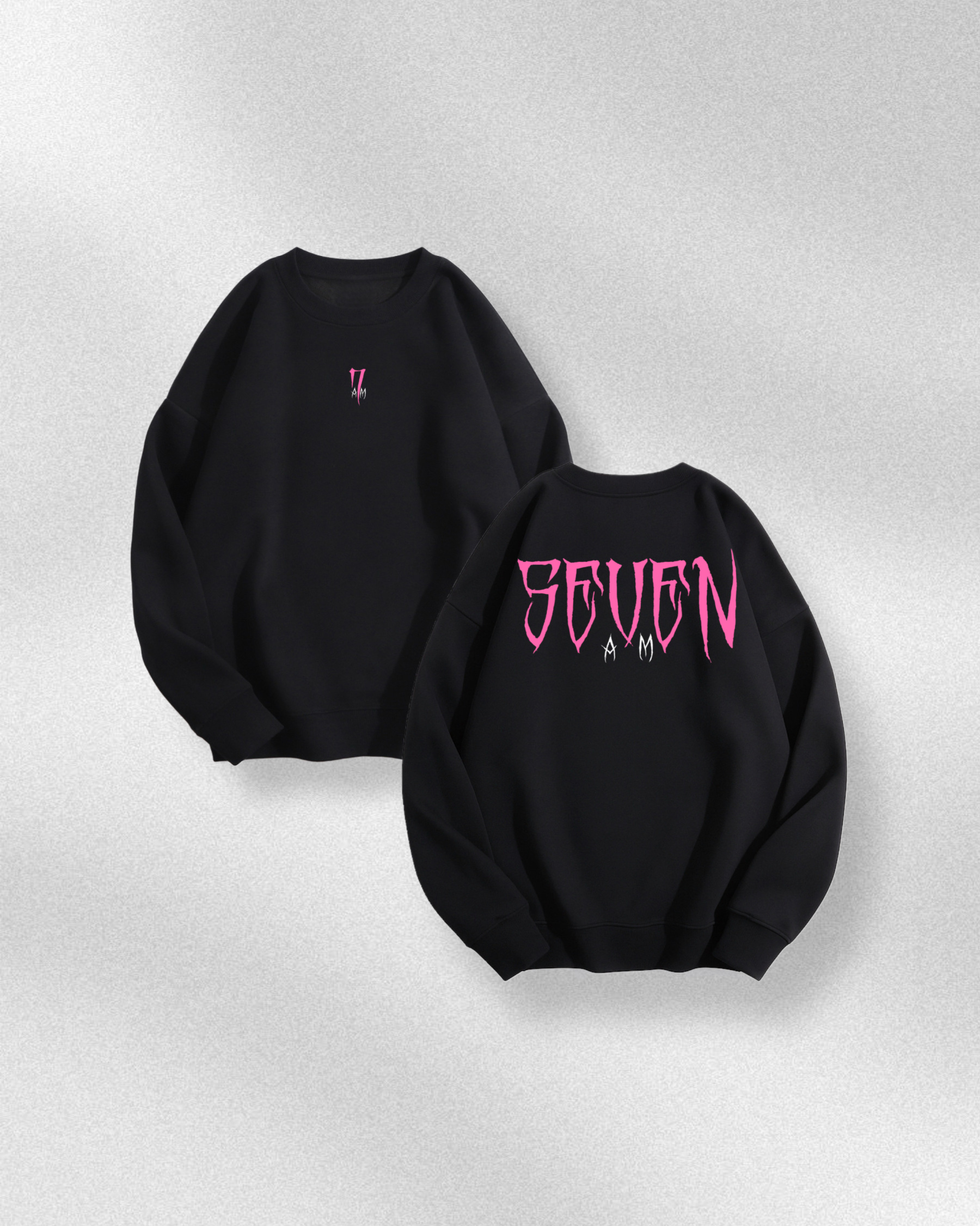 Carnation | Sweatshirts