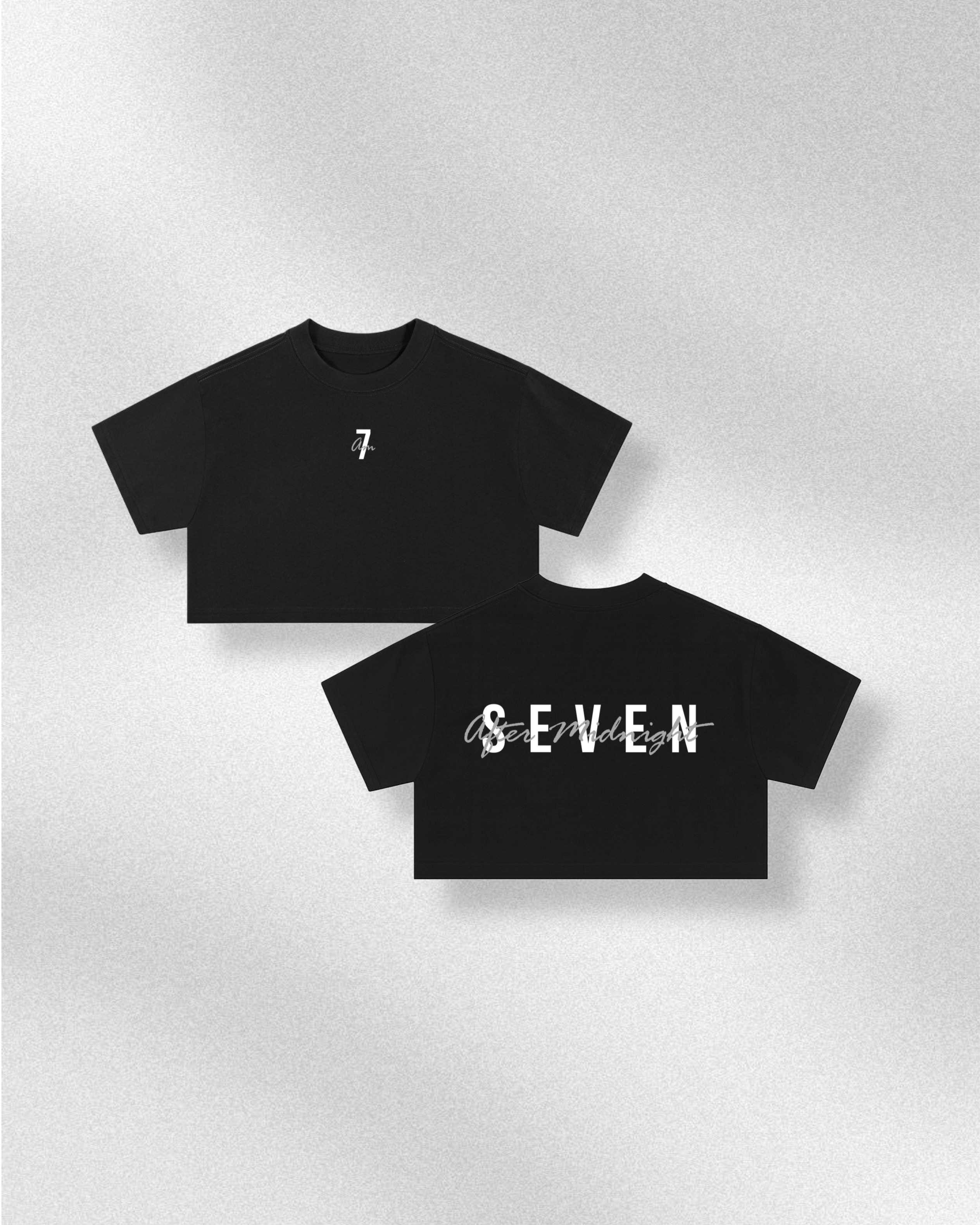 Manuscript Logo | Women's T