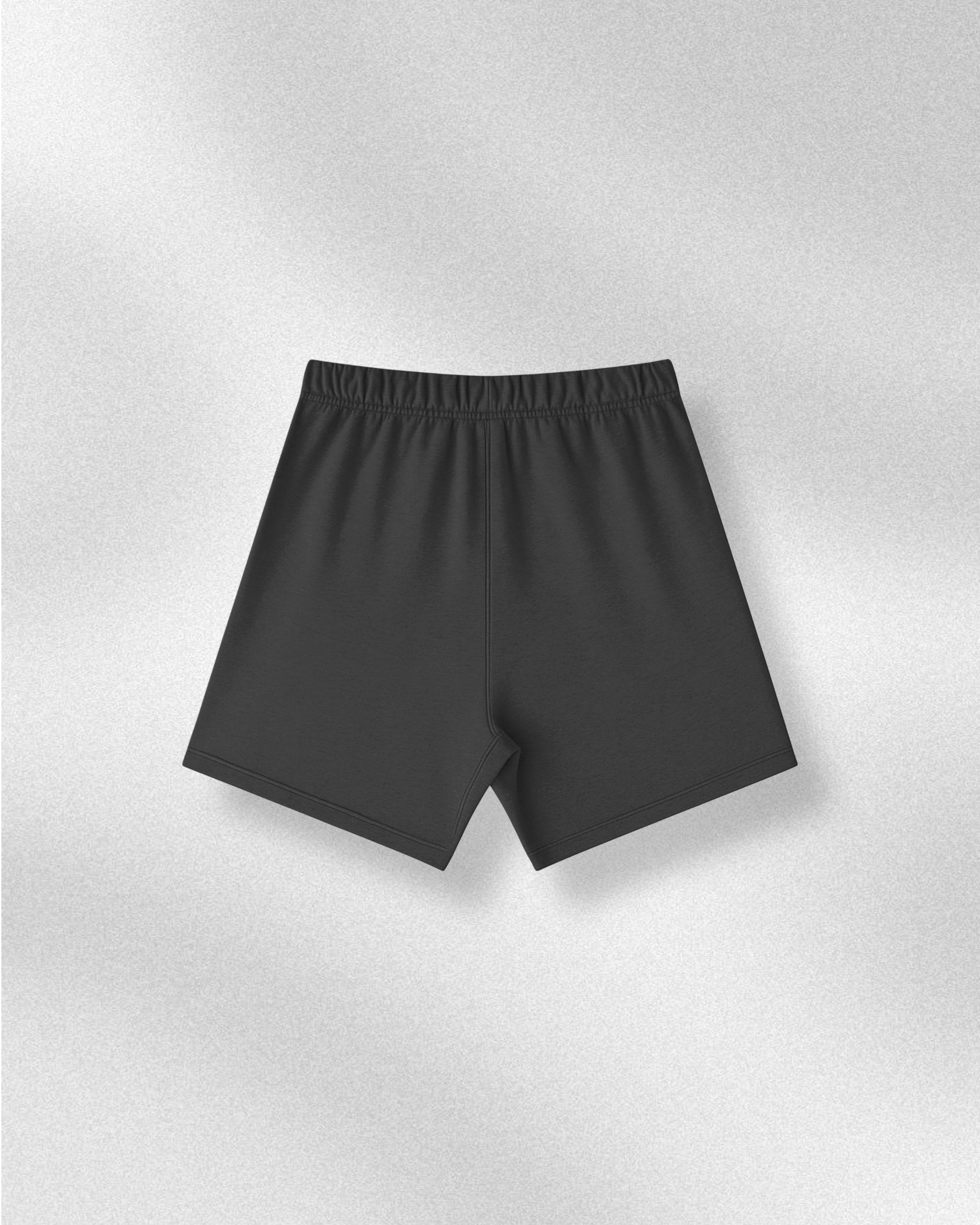 Grey | Shorts