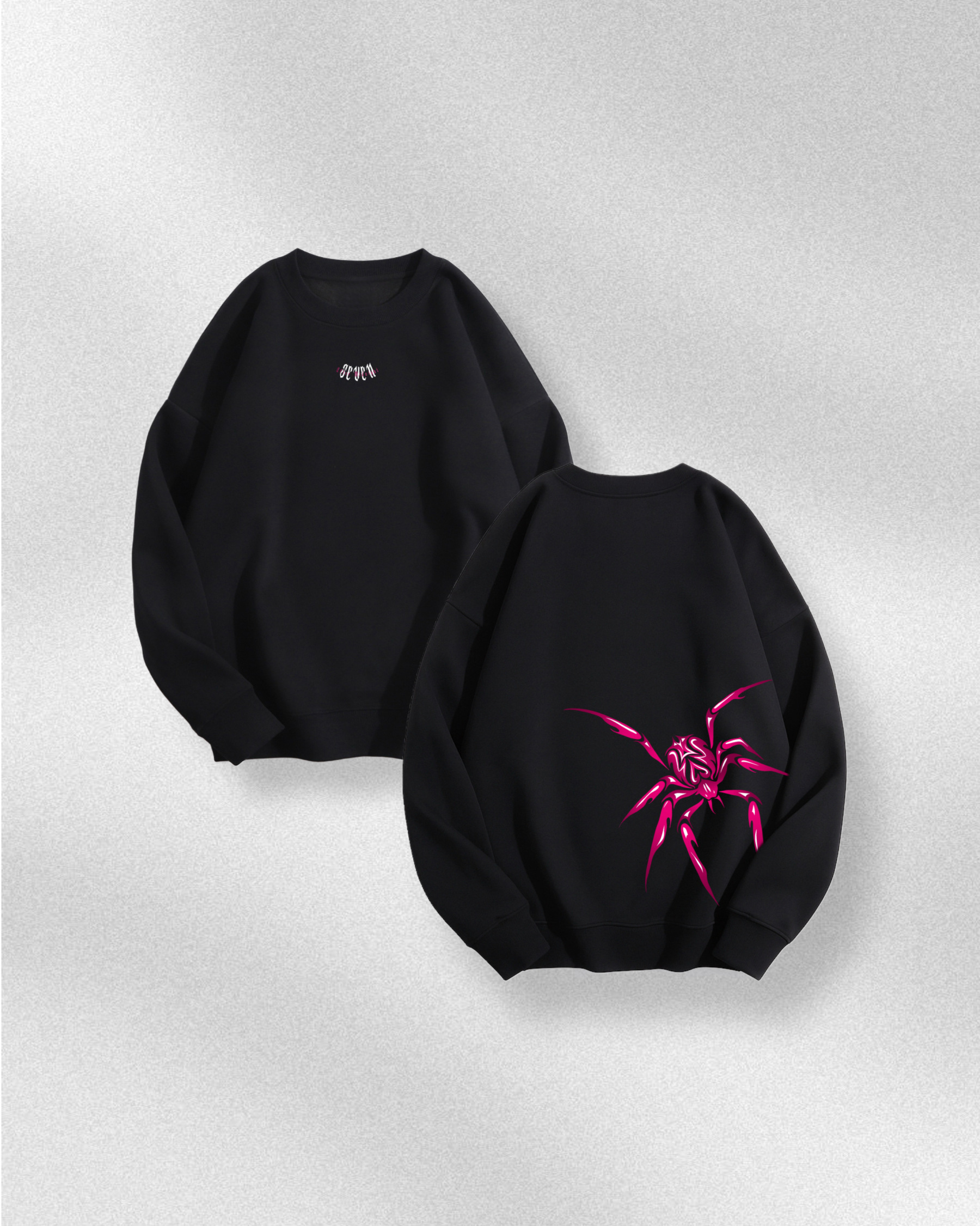 Arachnid | Sweatshirts