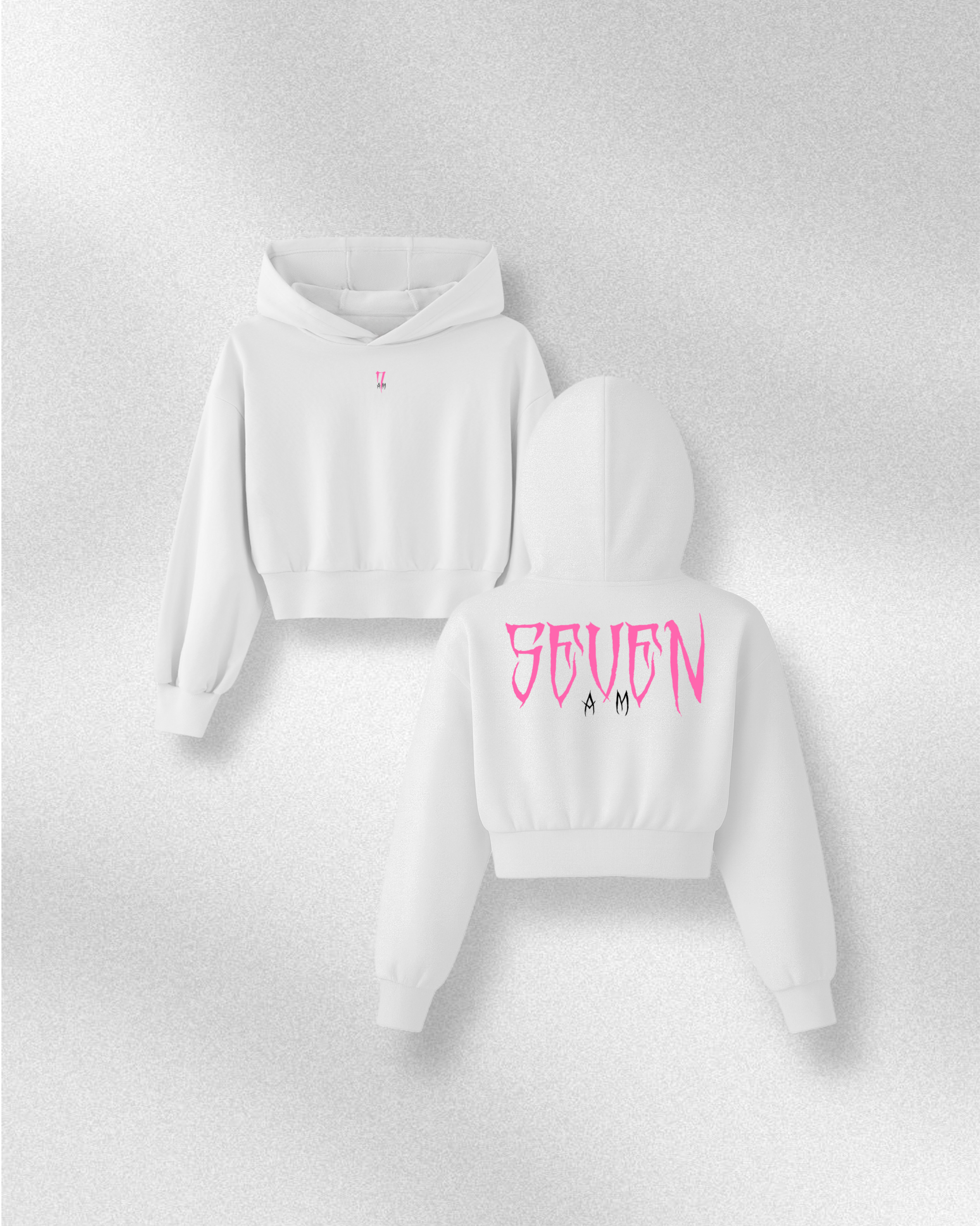 Carnation | Women's Hoodie