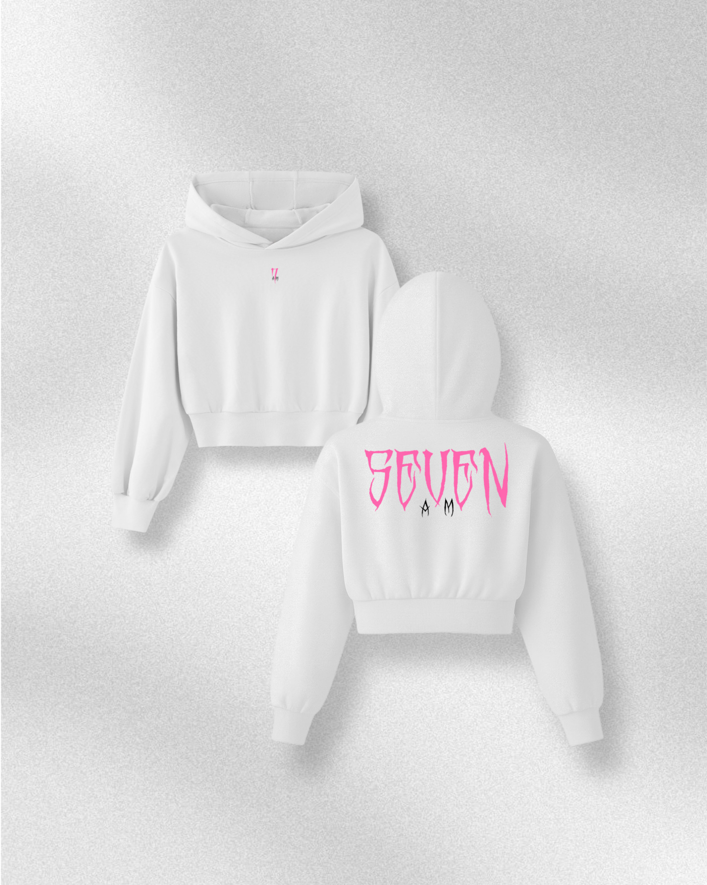 Carnation | Women's Hoodie