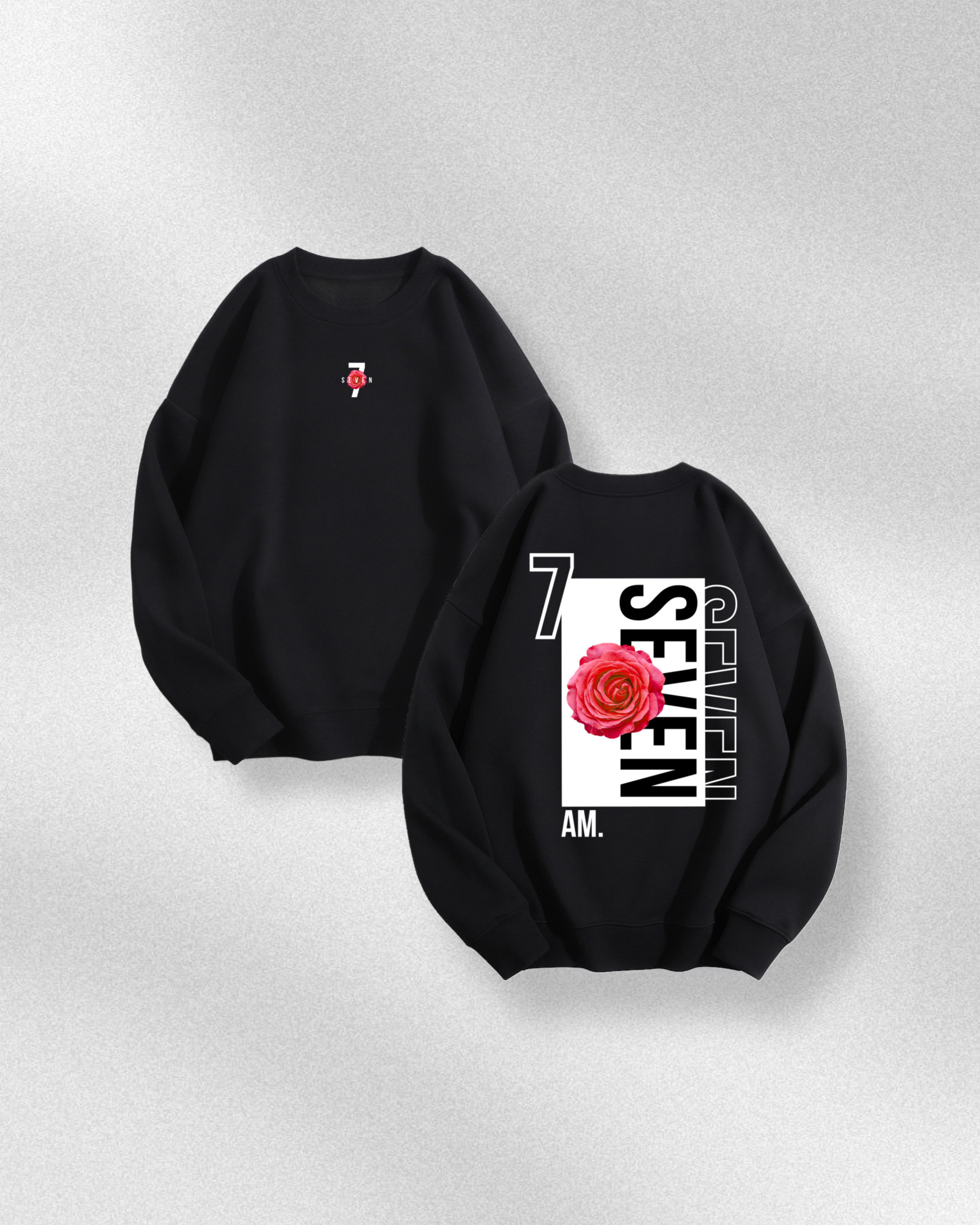 Fallen Rose 2.0 | Sweatshirts