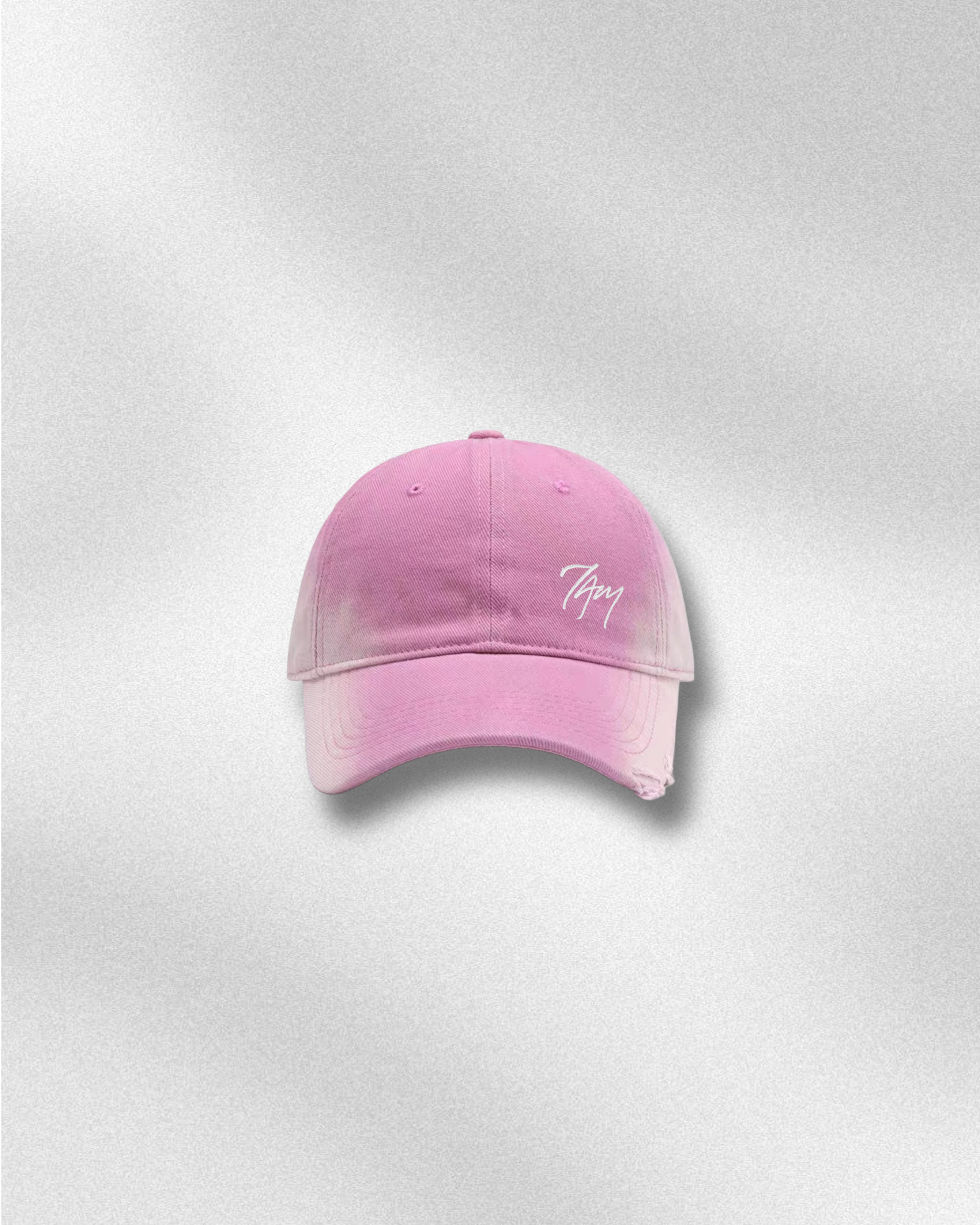 Vintage Pink | Cap