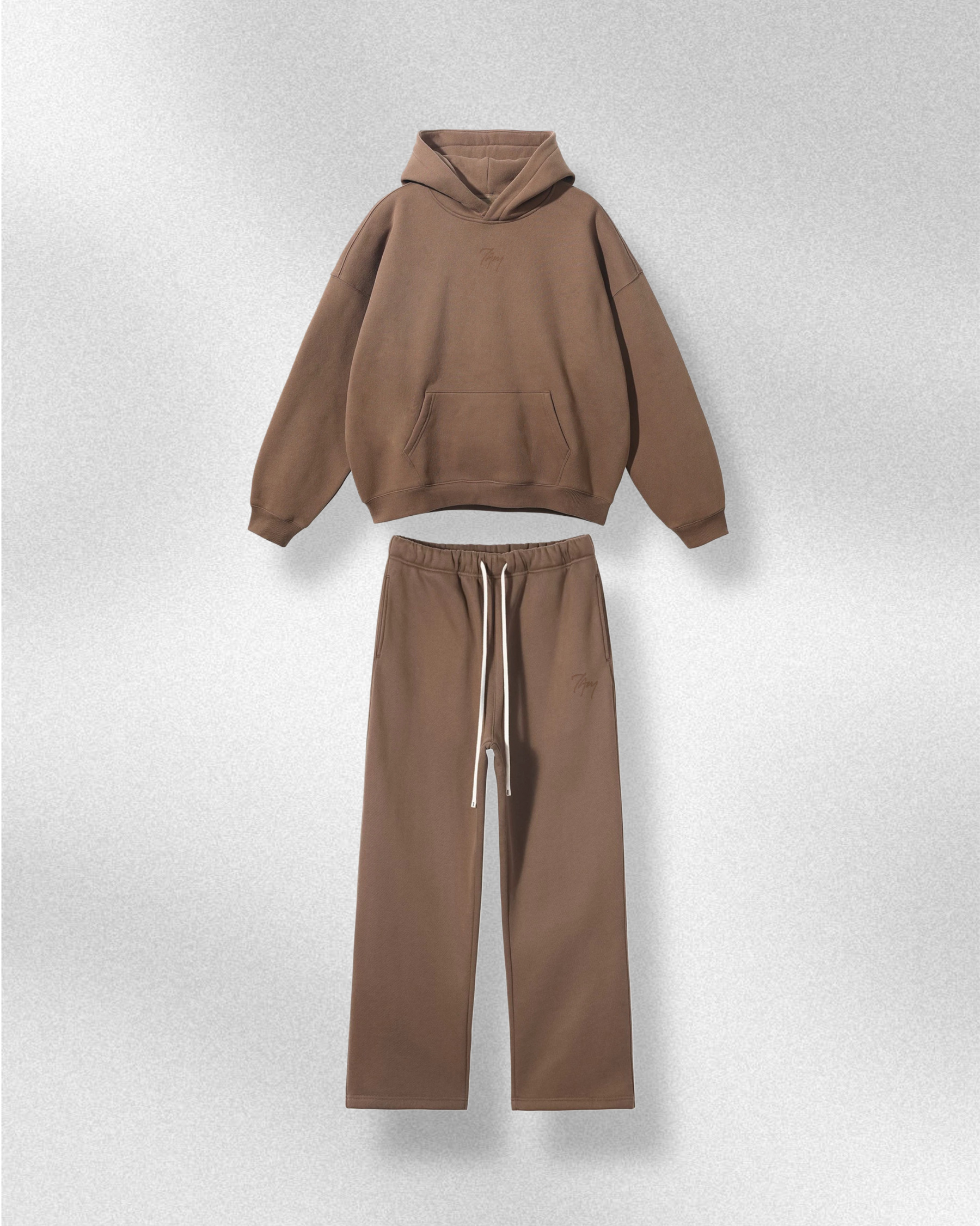 Comfort Brown | Hoodie