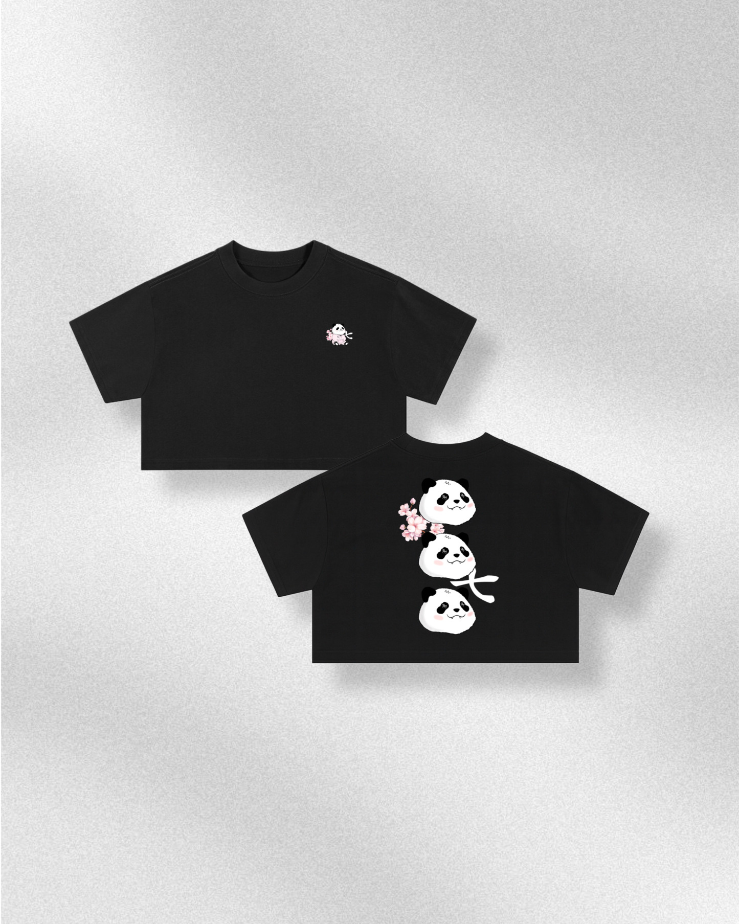 Peach Blossom | Women's T