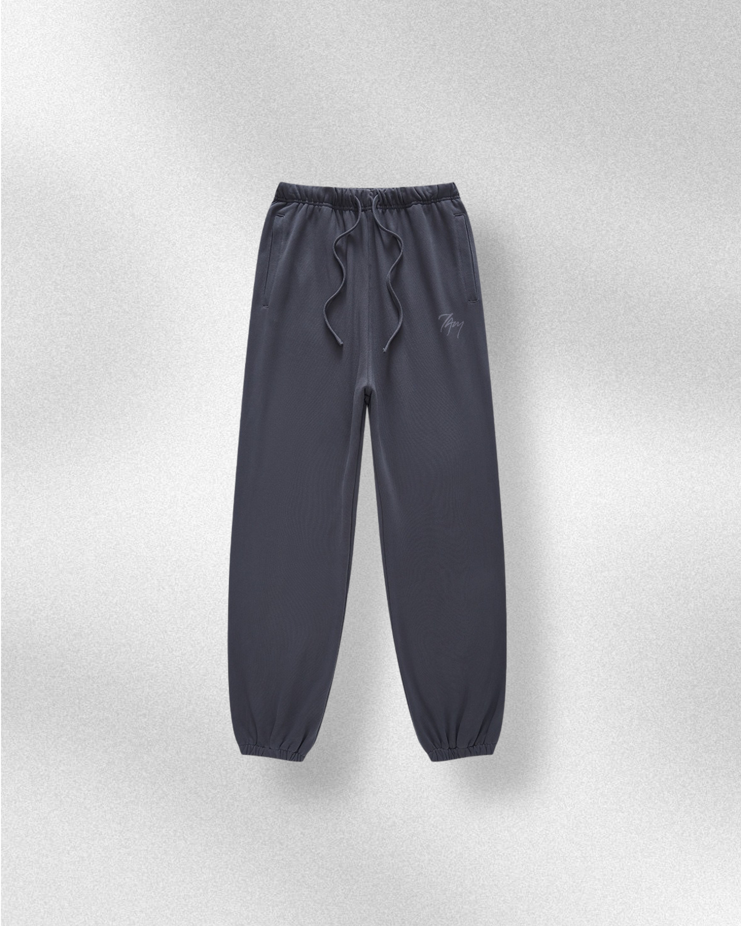 Charcoal Grey | Classic Sweatpants