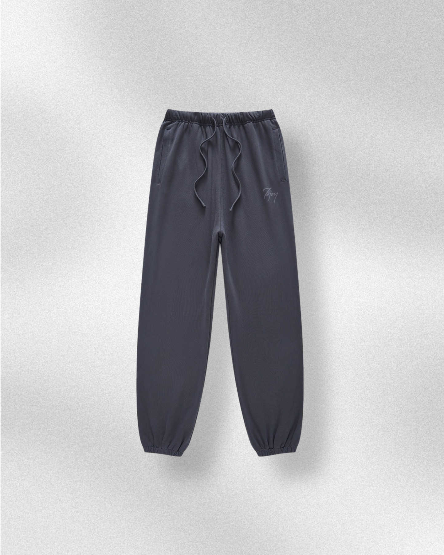 Charcoal Grey | Classic Sweatpants