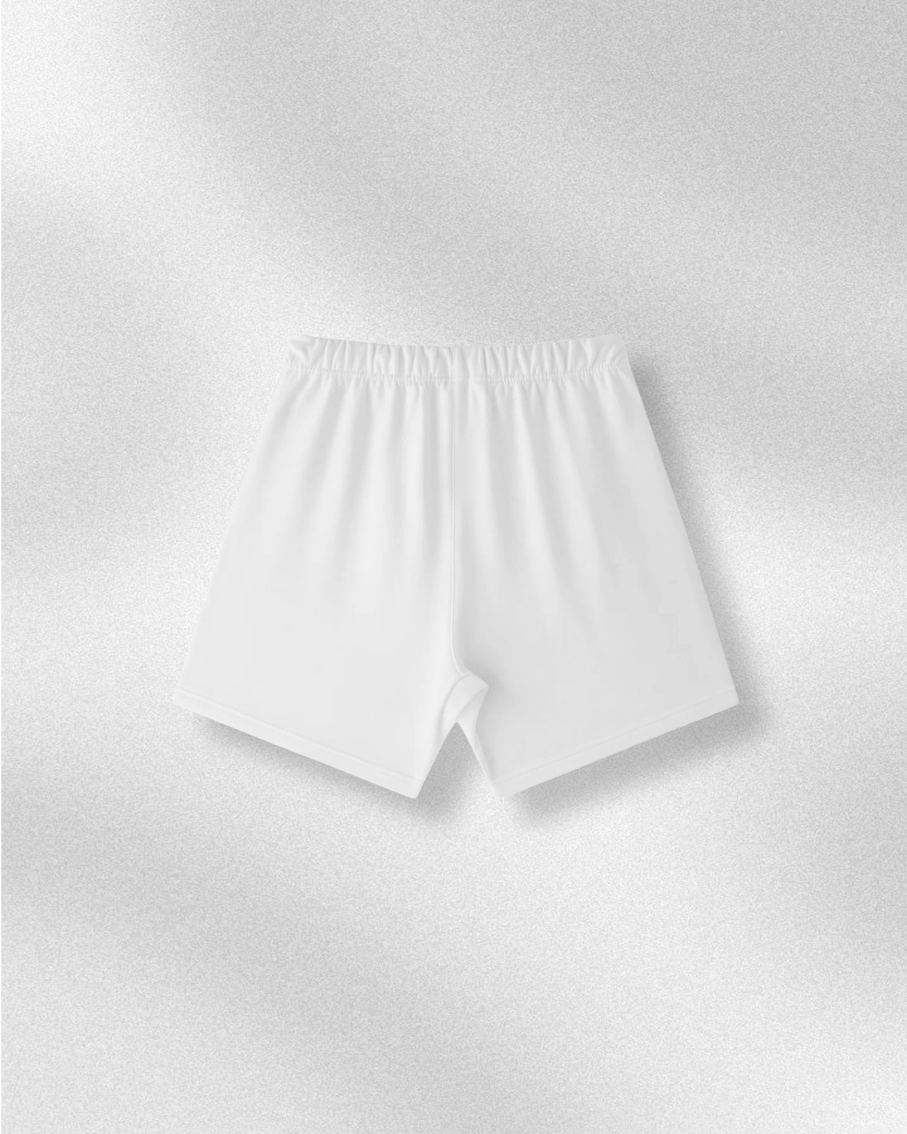 White | Shorts