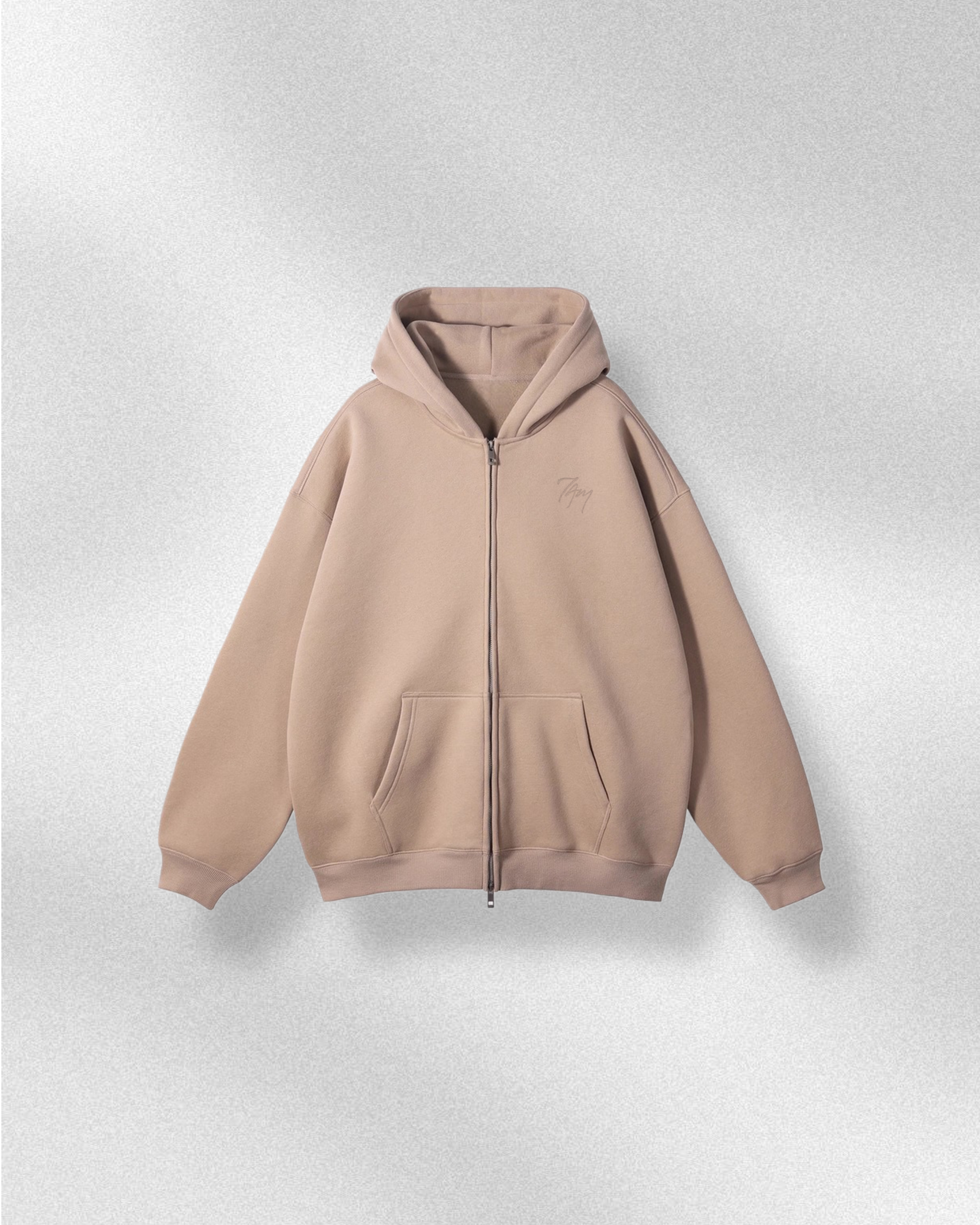 Dusty Beige | Jackets