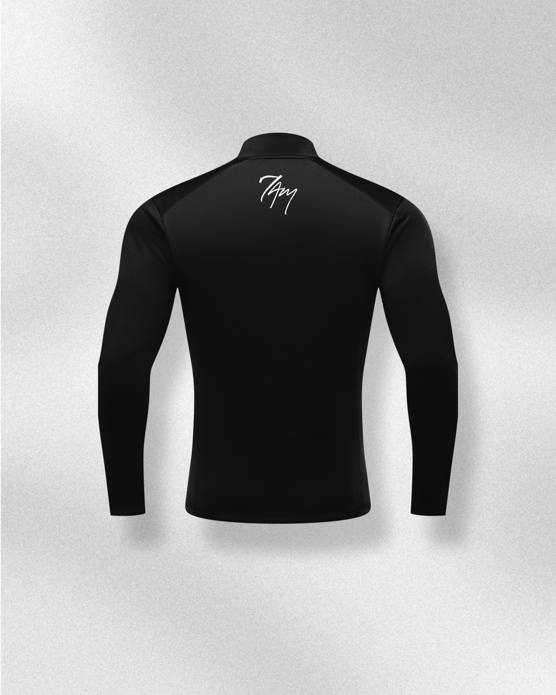 Men's Therma-Fit Compression Long Sleeve | Black