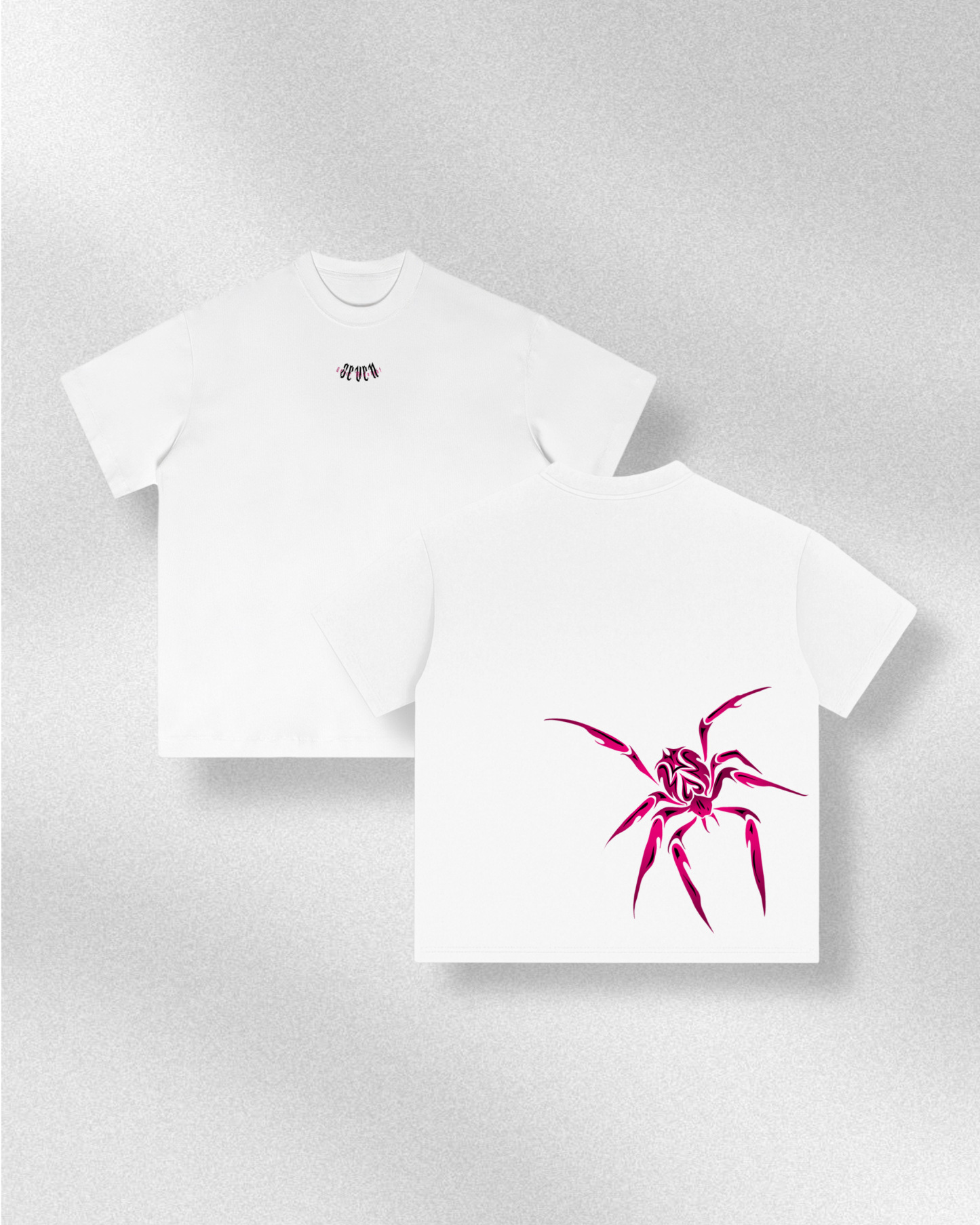 Arachnid | Oversized T