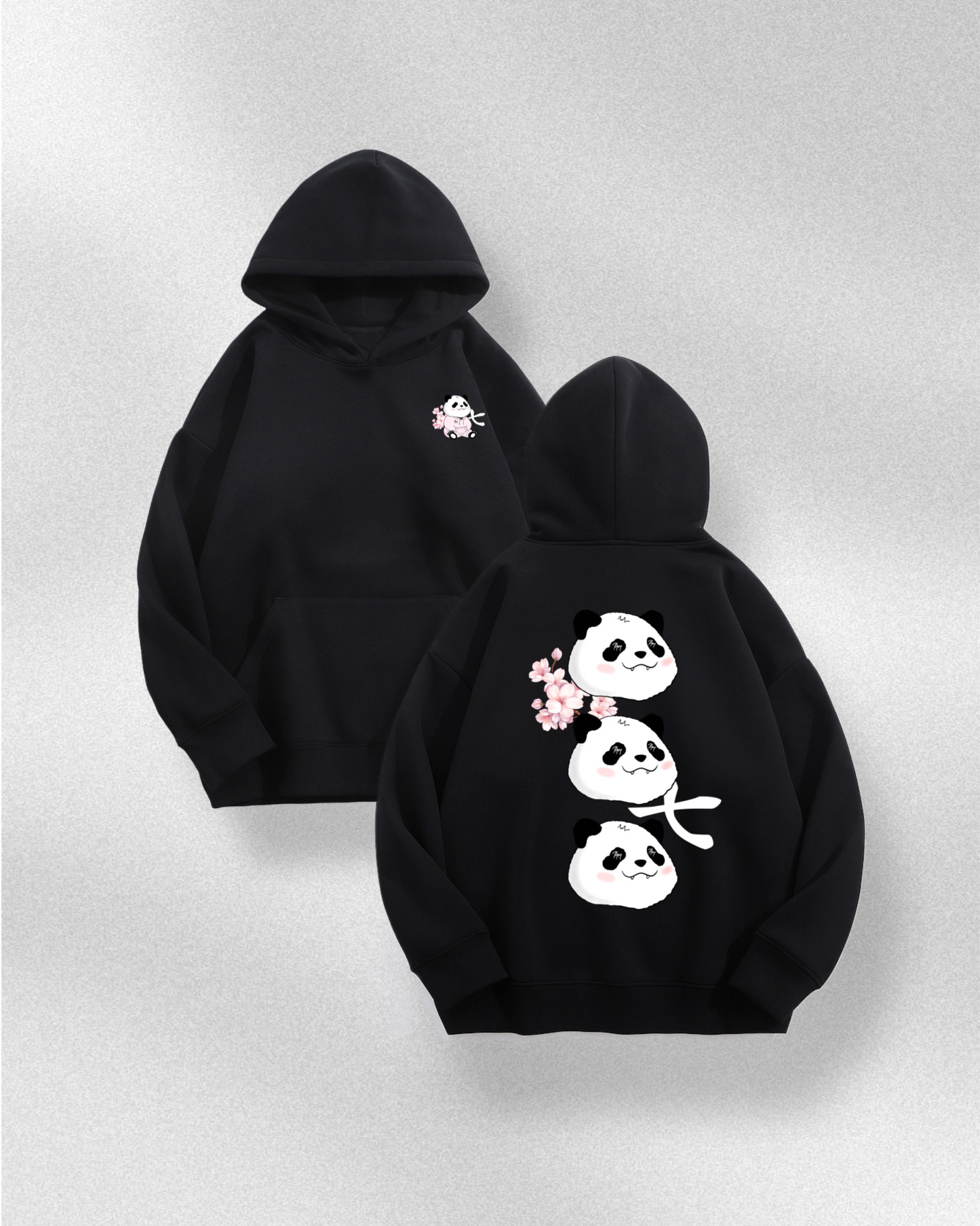 Peach Blossom | Hoodie