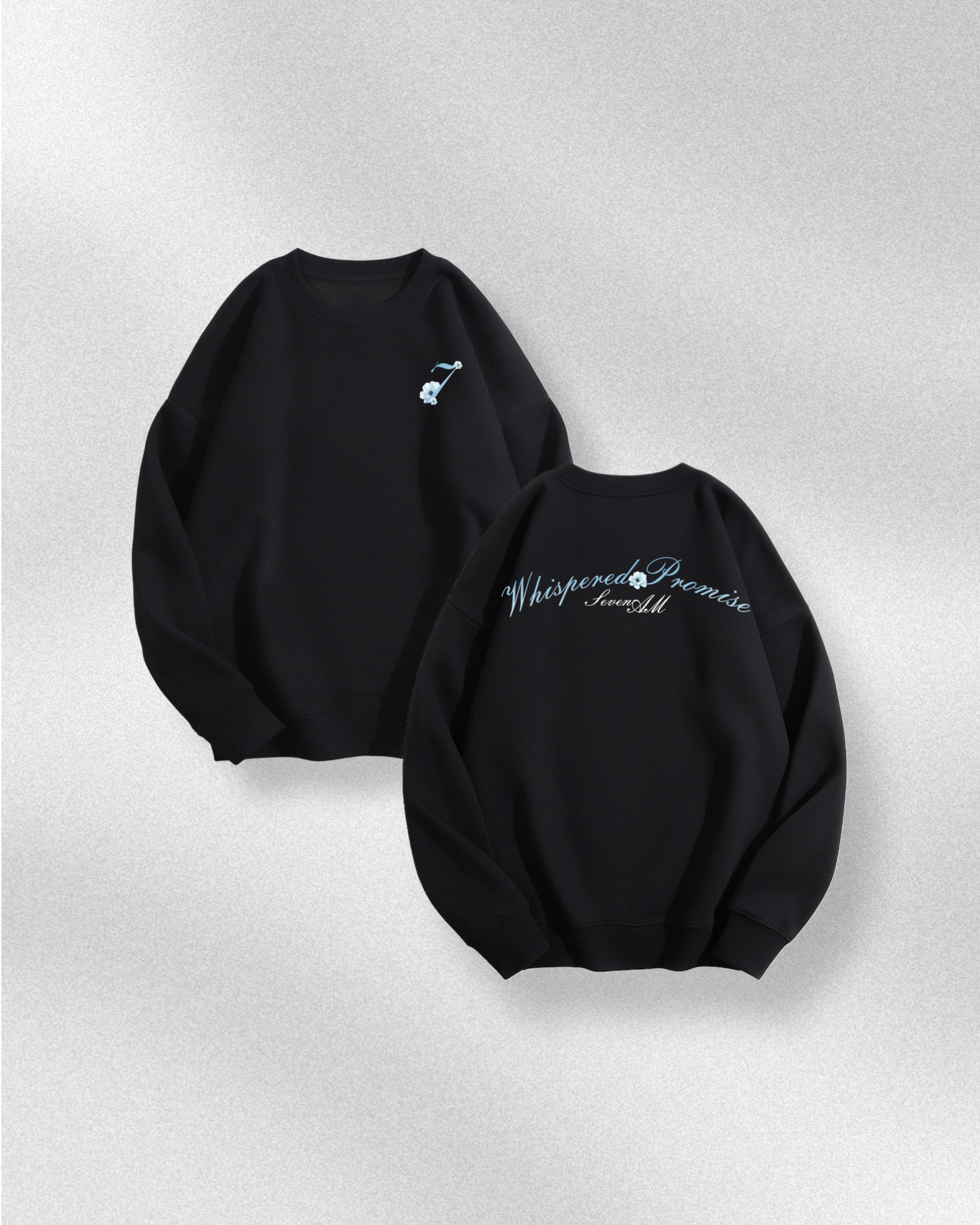Whispered Promise | Sweatshirts