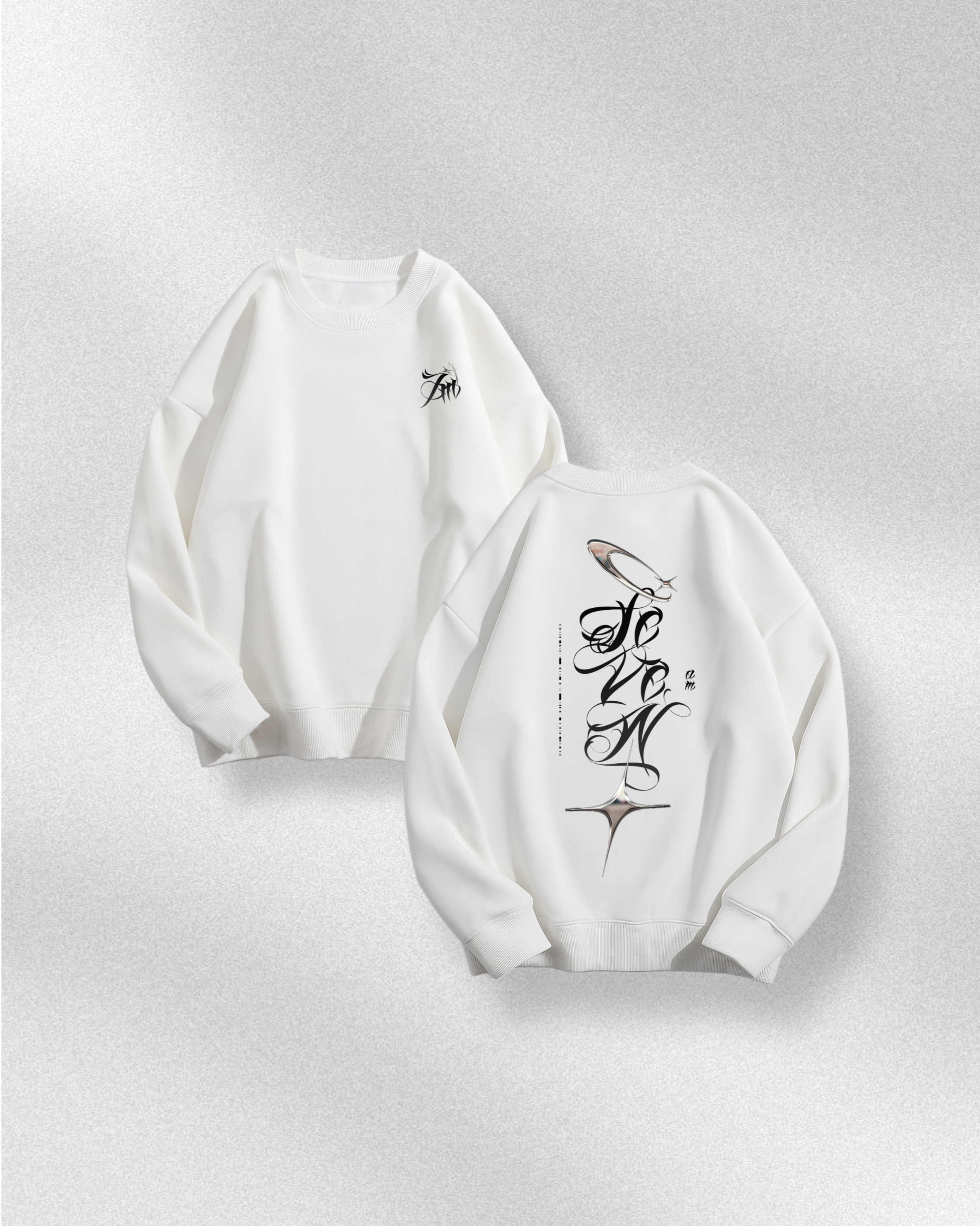 Ethereal Dawn | Sweatshirts