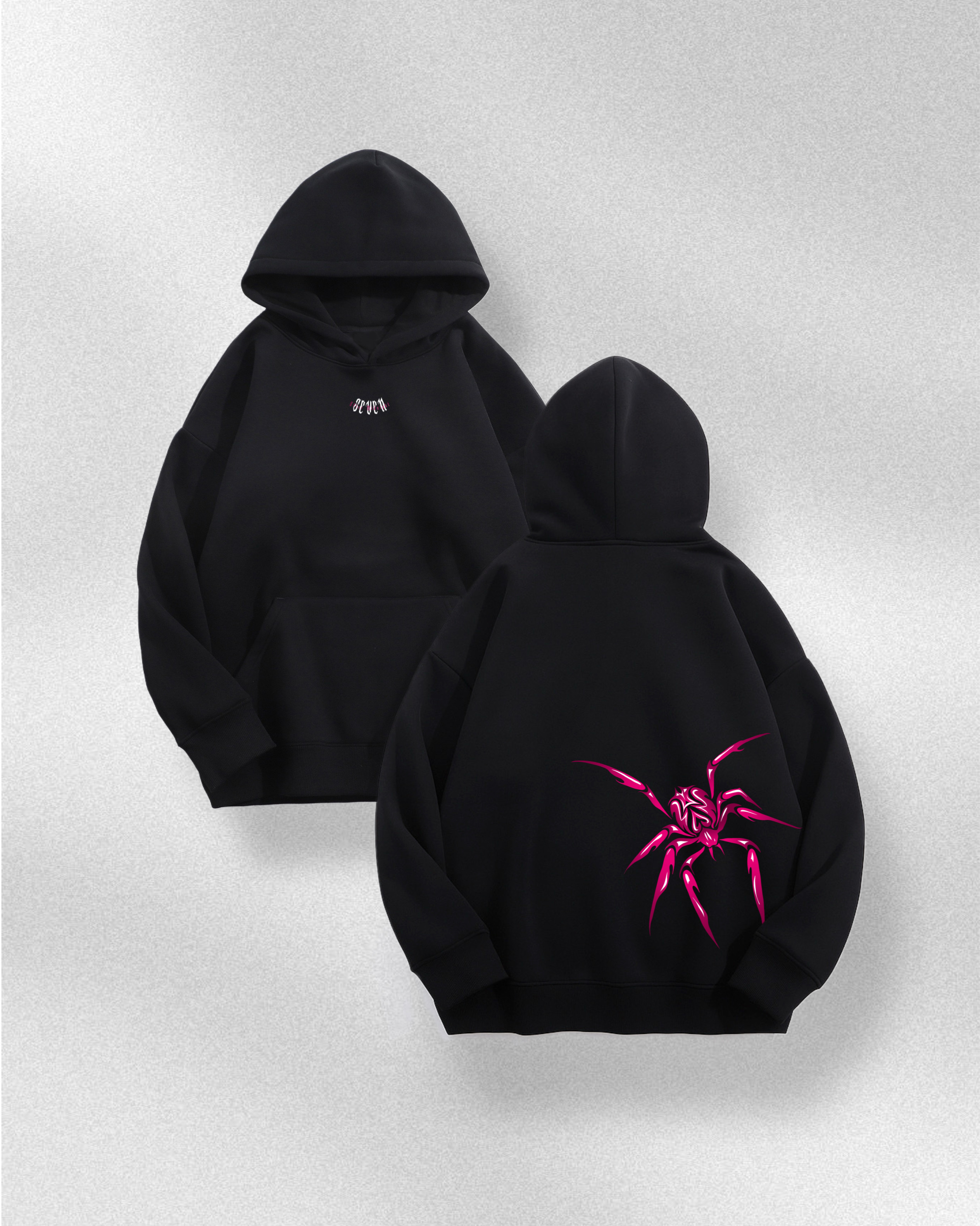 Arachnid | Hoodie