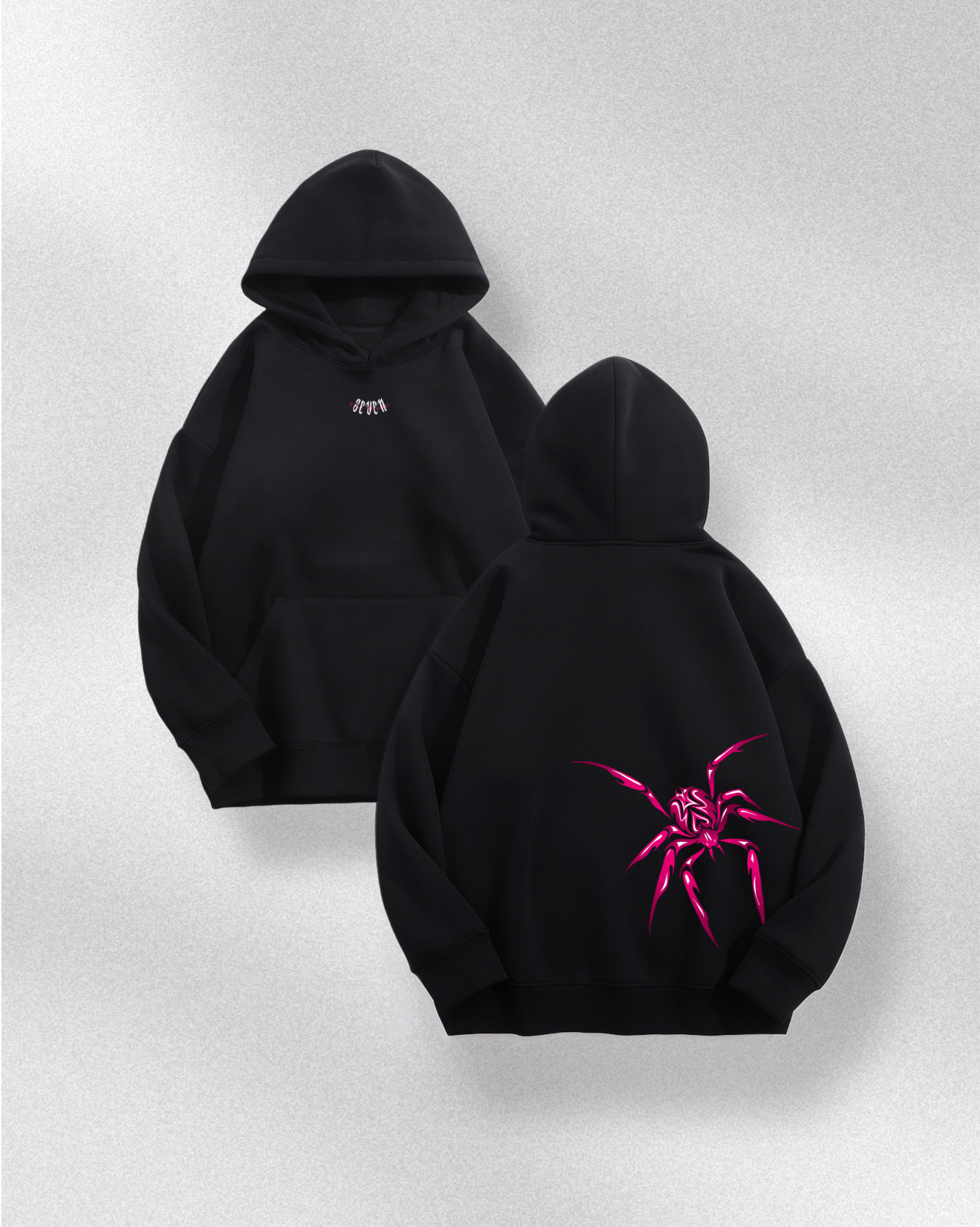 Arachnid | Hoodie