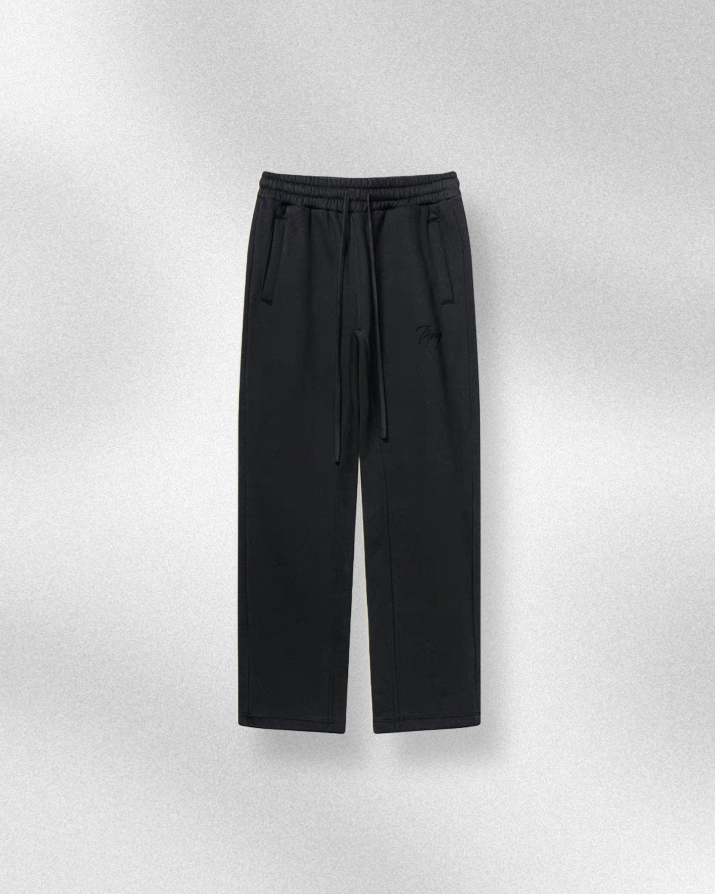 Comfort Black | Sweatshirts