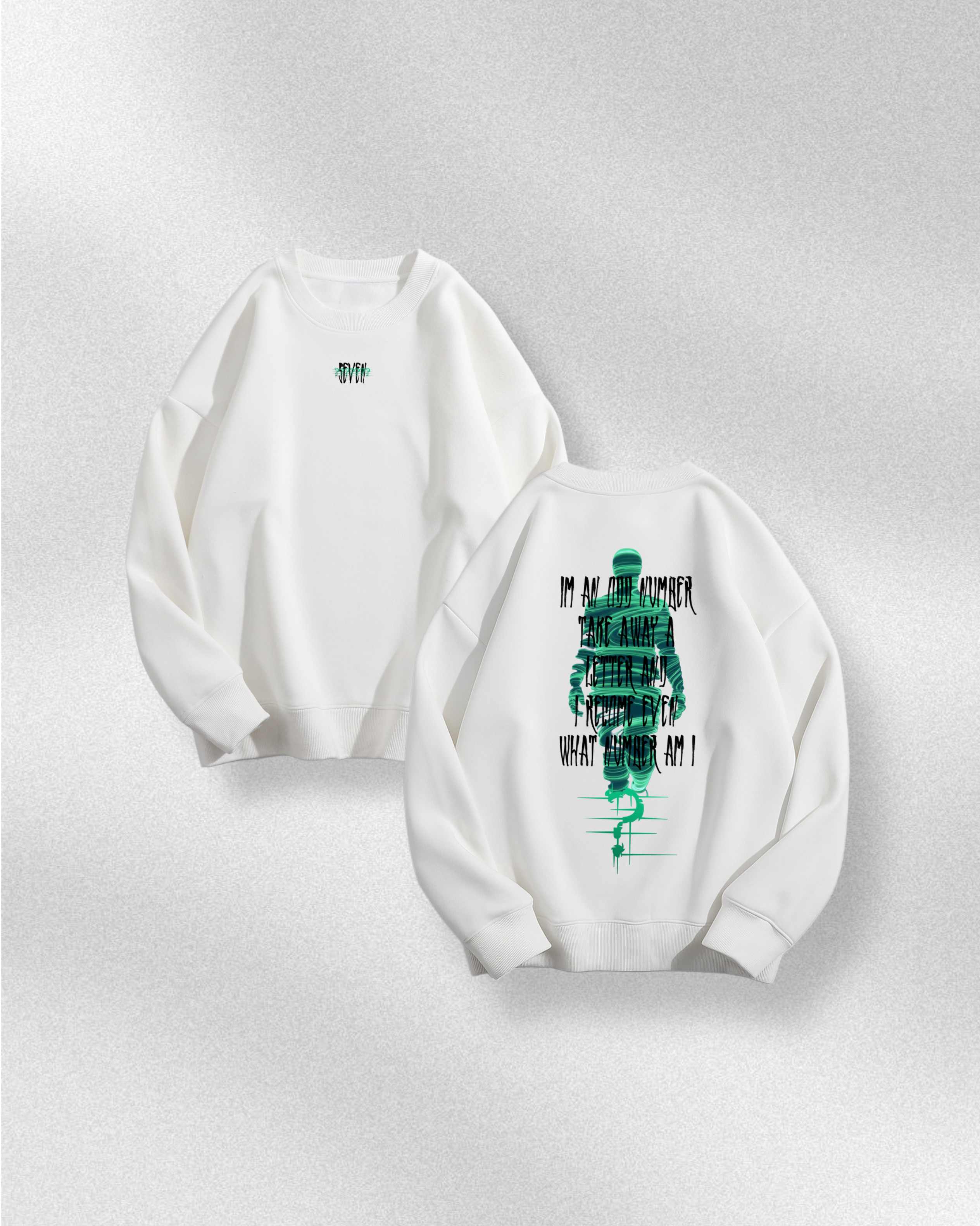 Riddle Me | Sweatshirts