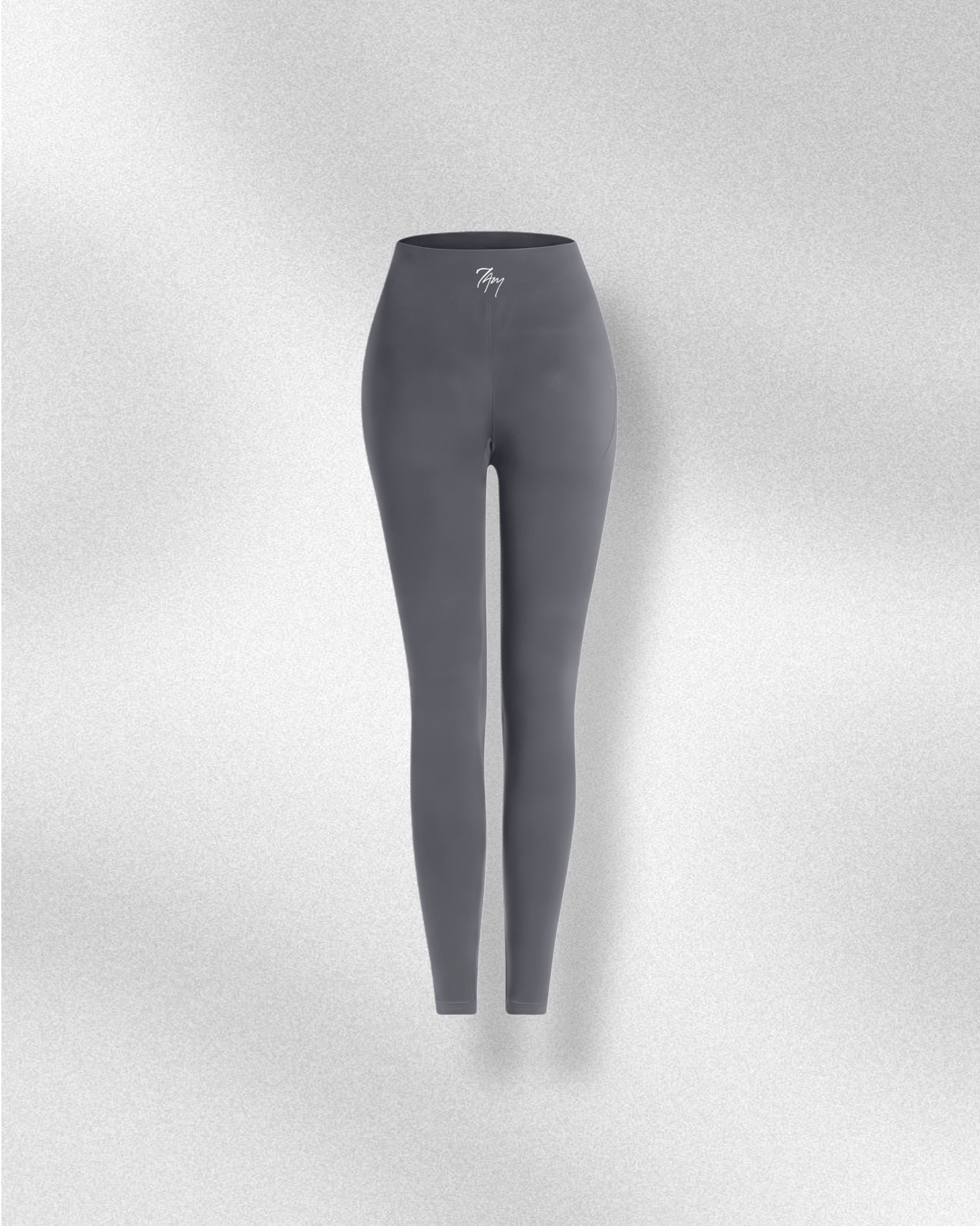 Titanium Grey | Women's Leggings