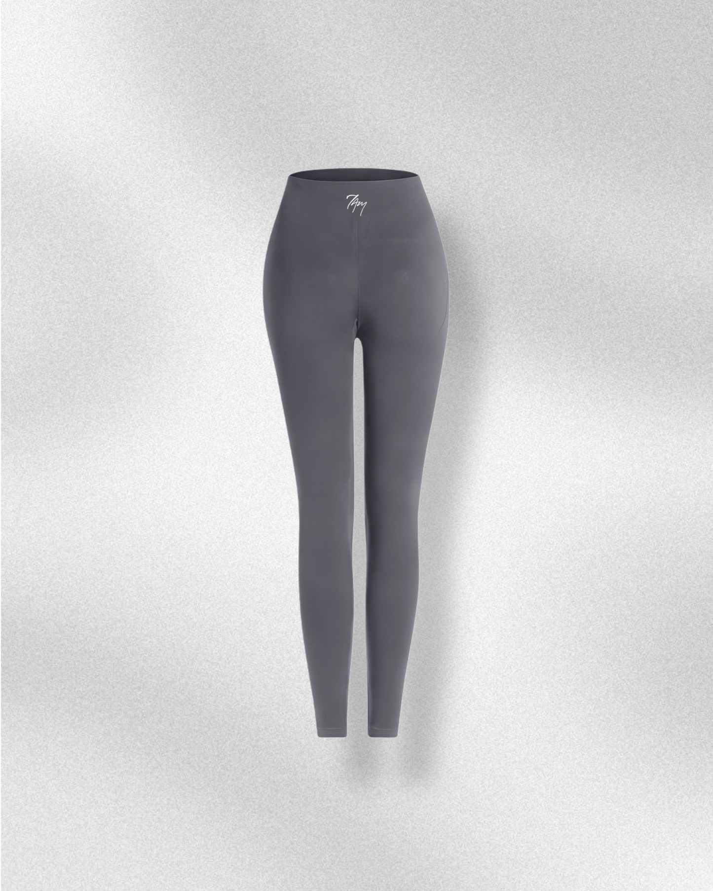 Titanium Grey | Women's Leggings