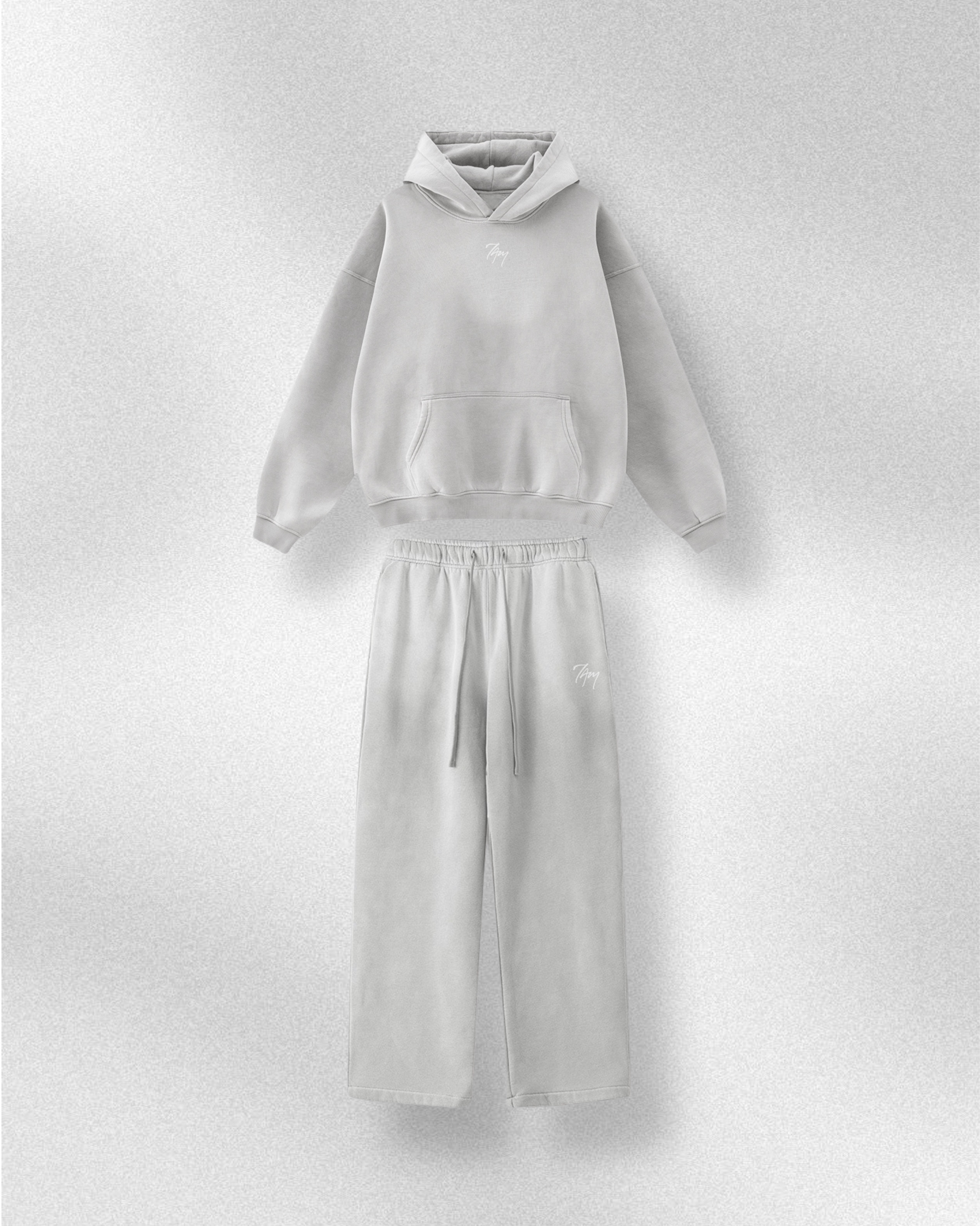 Vintage White | Hoodie