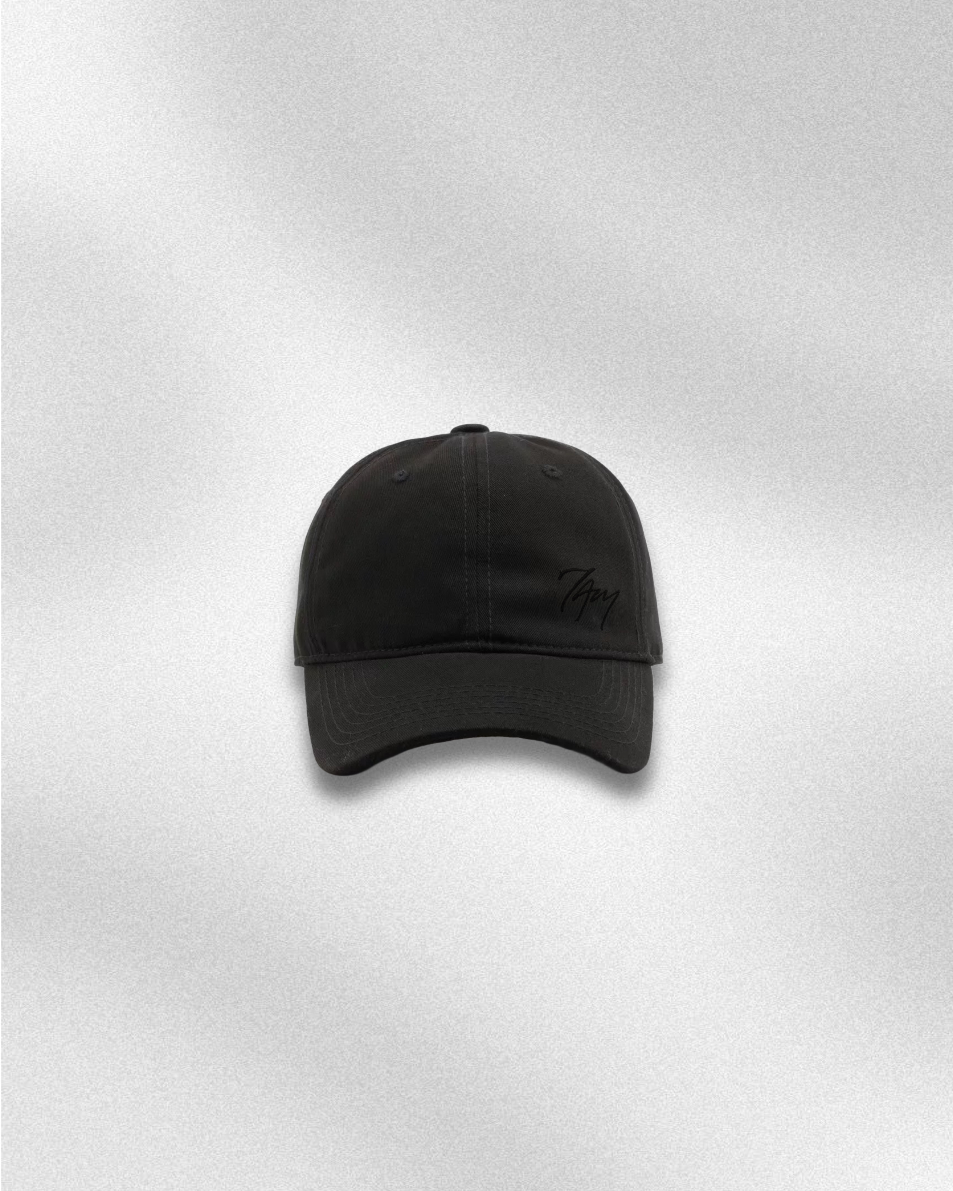 Black | Cap