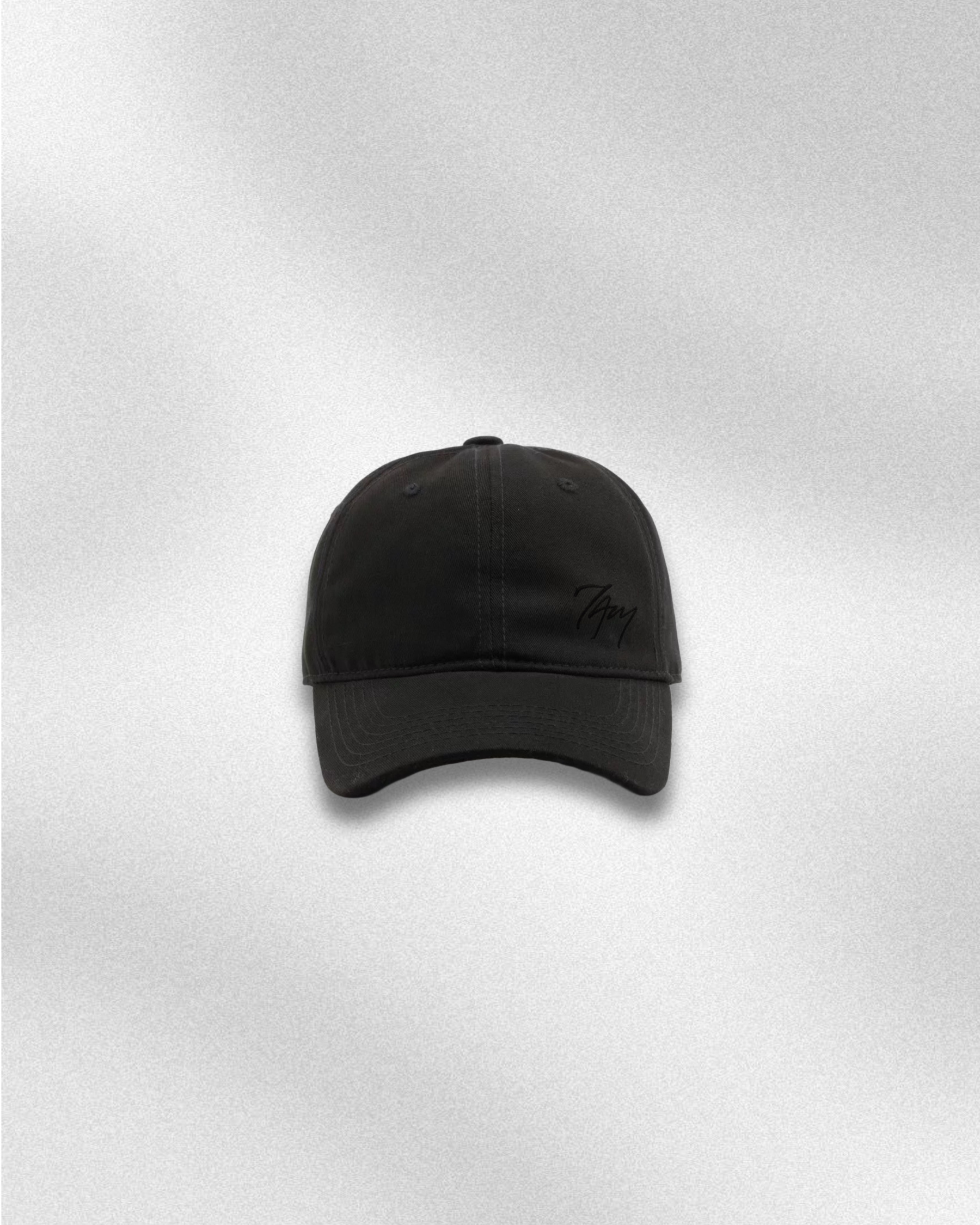 Black | Cap