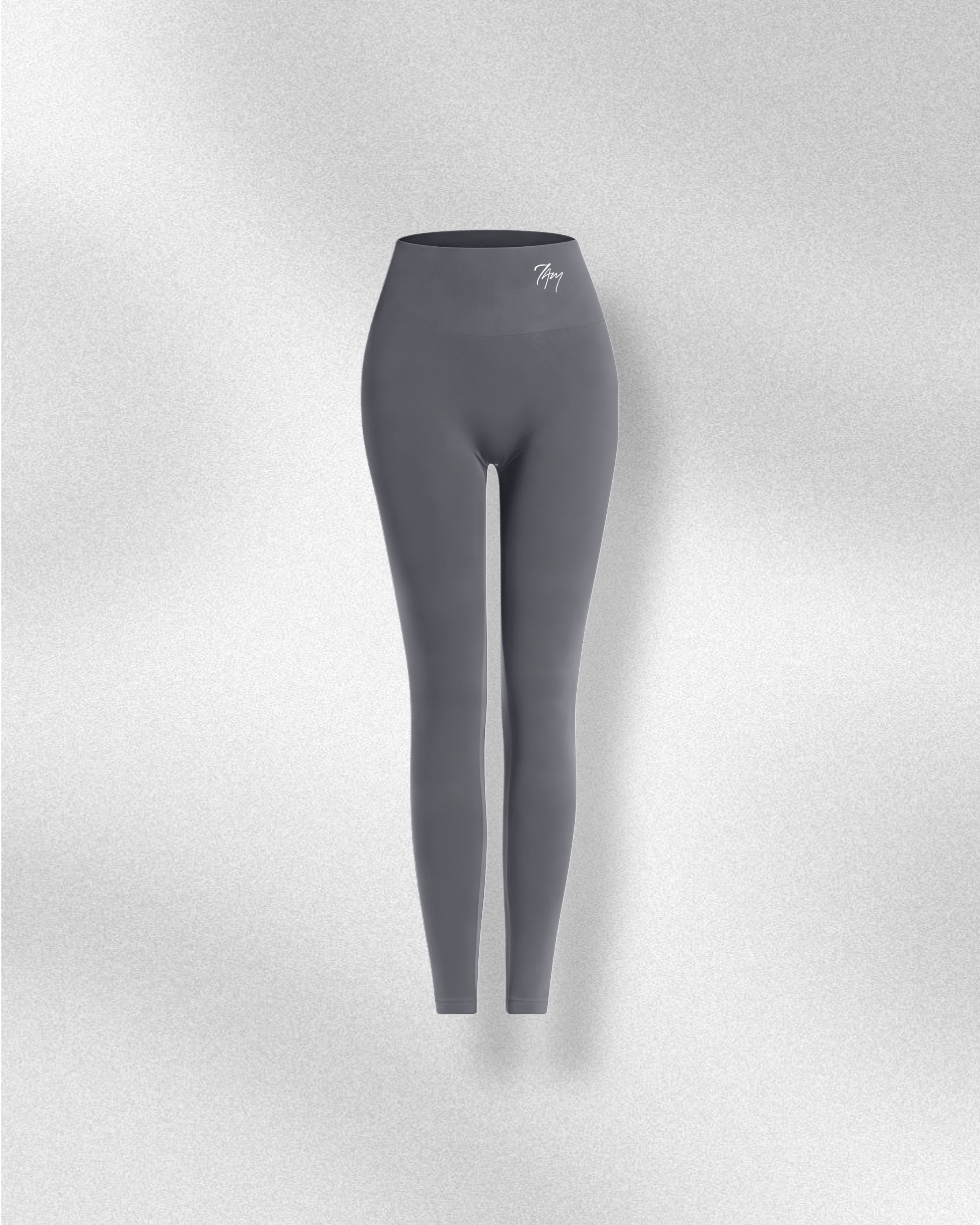 Titanium Grey | Women's Leggings