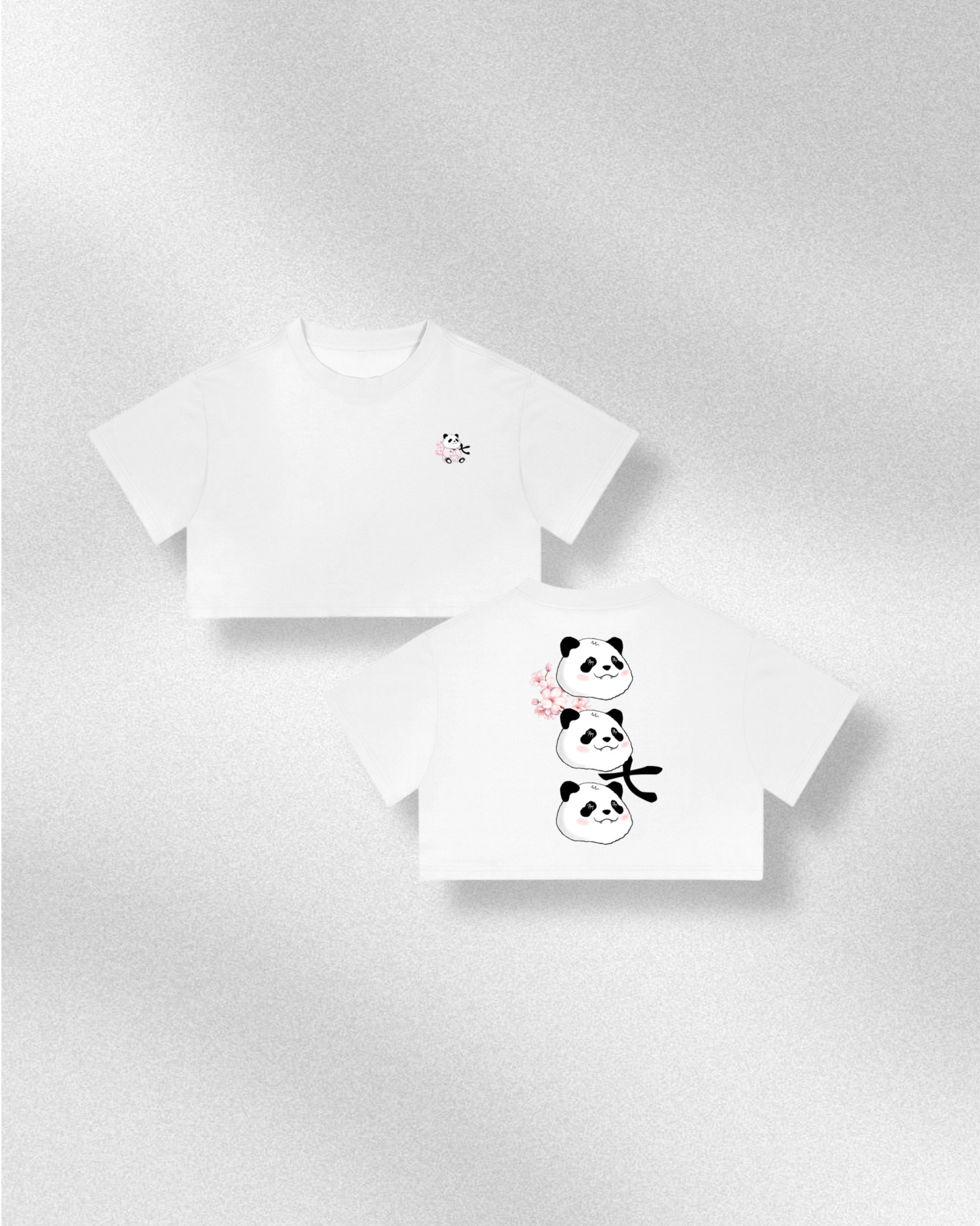 Peach Blossom | Women's T