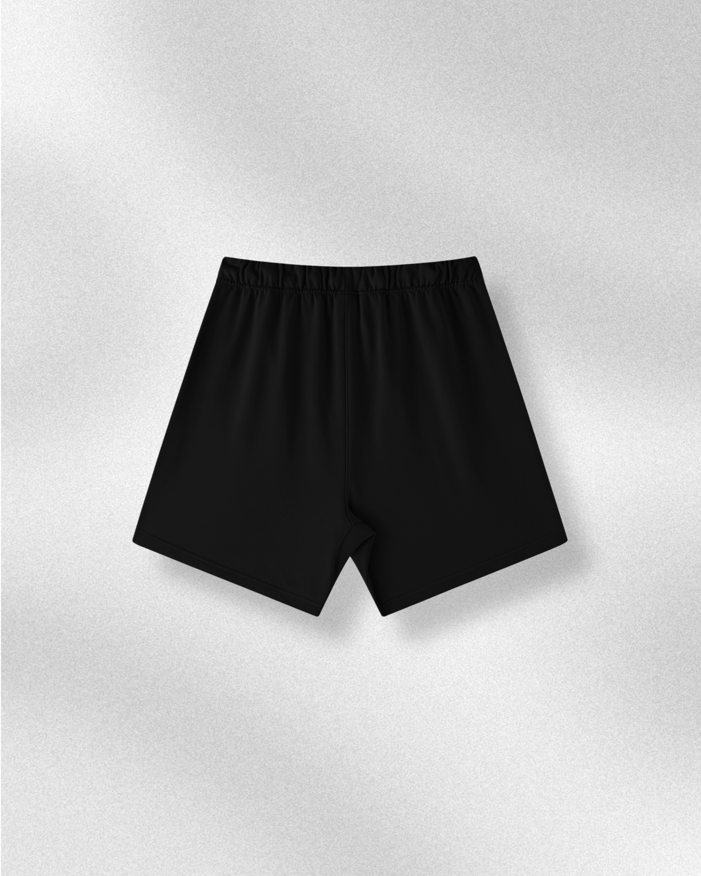 Black | Shorts