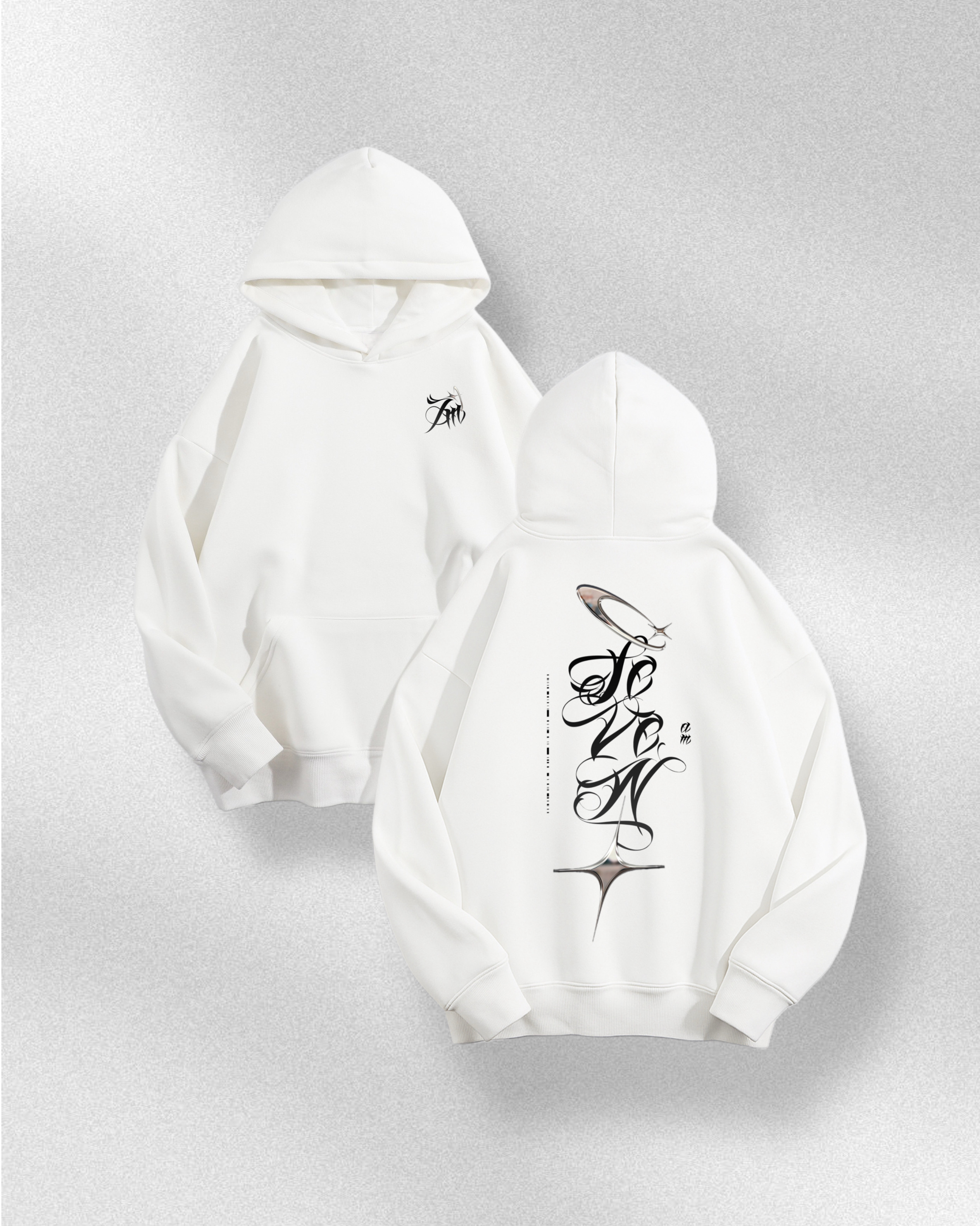 Ethereal Dawn | Hoodie