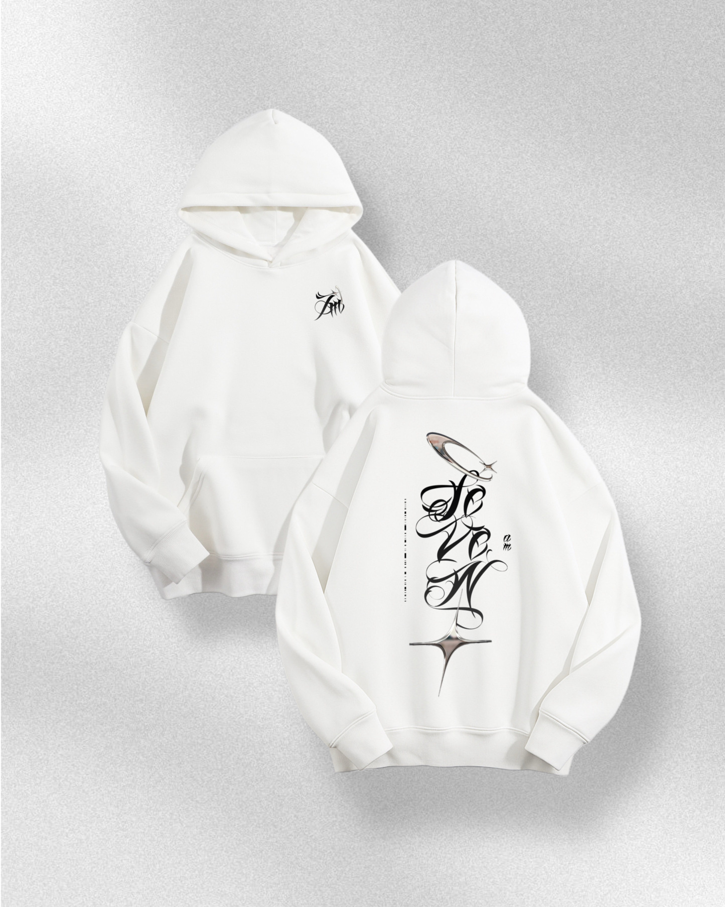Ethereal Dawn | Hoodie