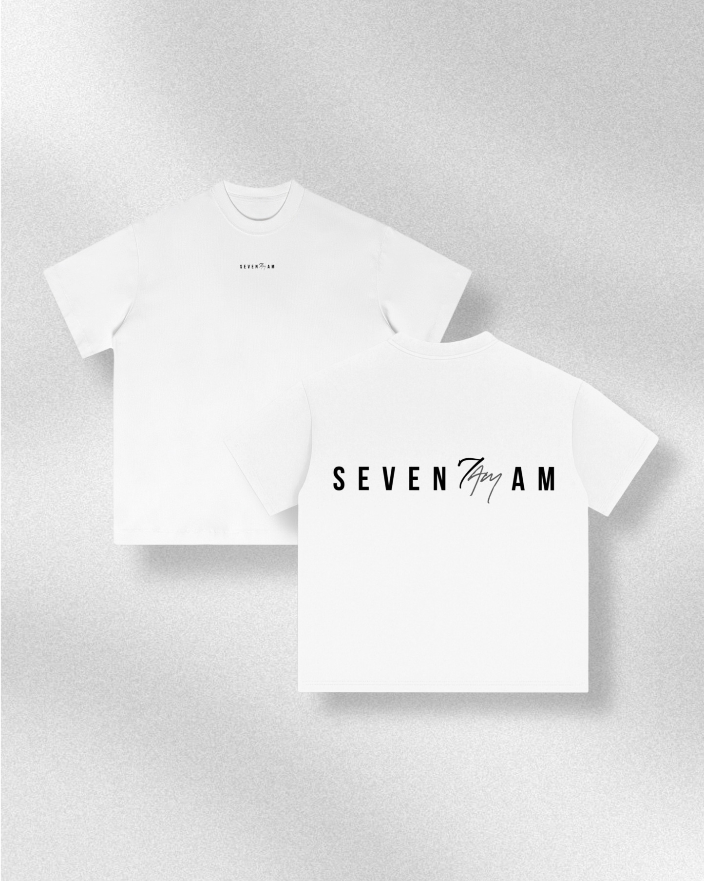 OG Logo | Oversized T