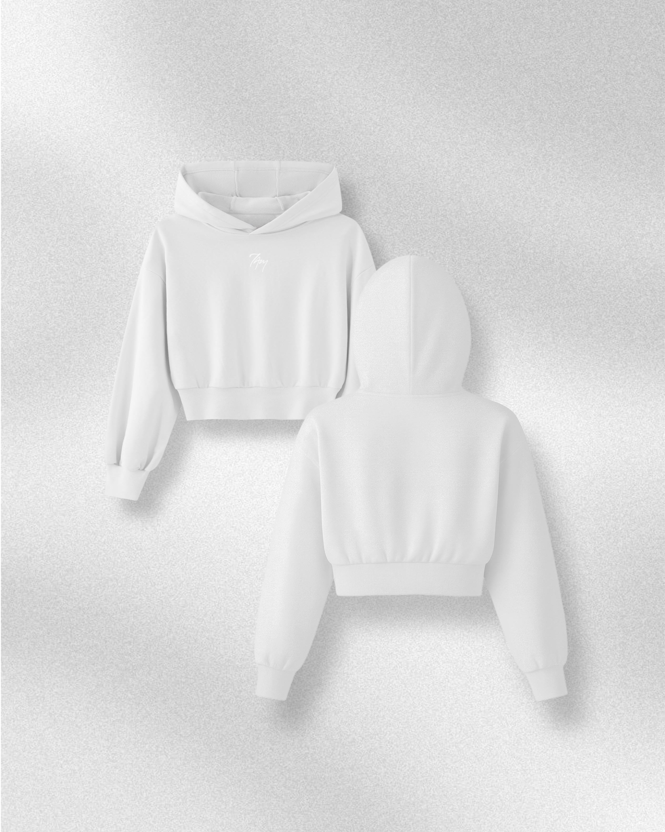 7AM Logo | Women's Hoodie