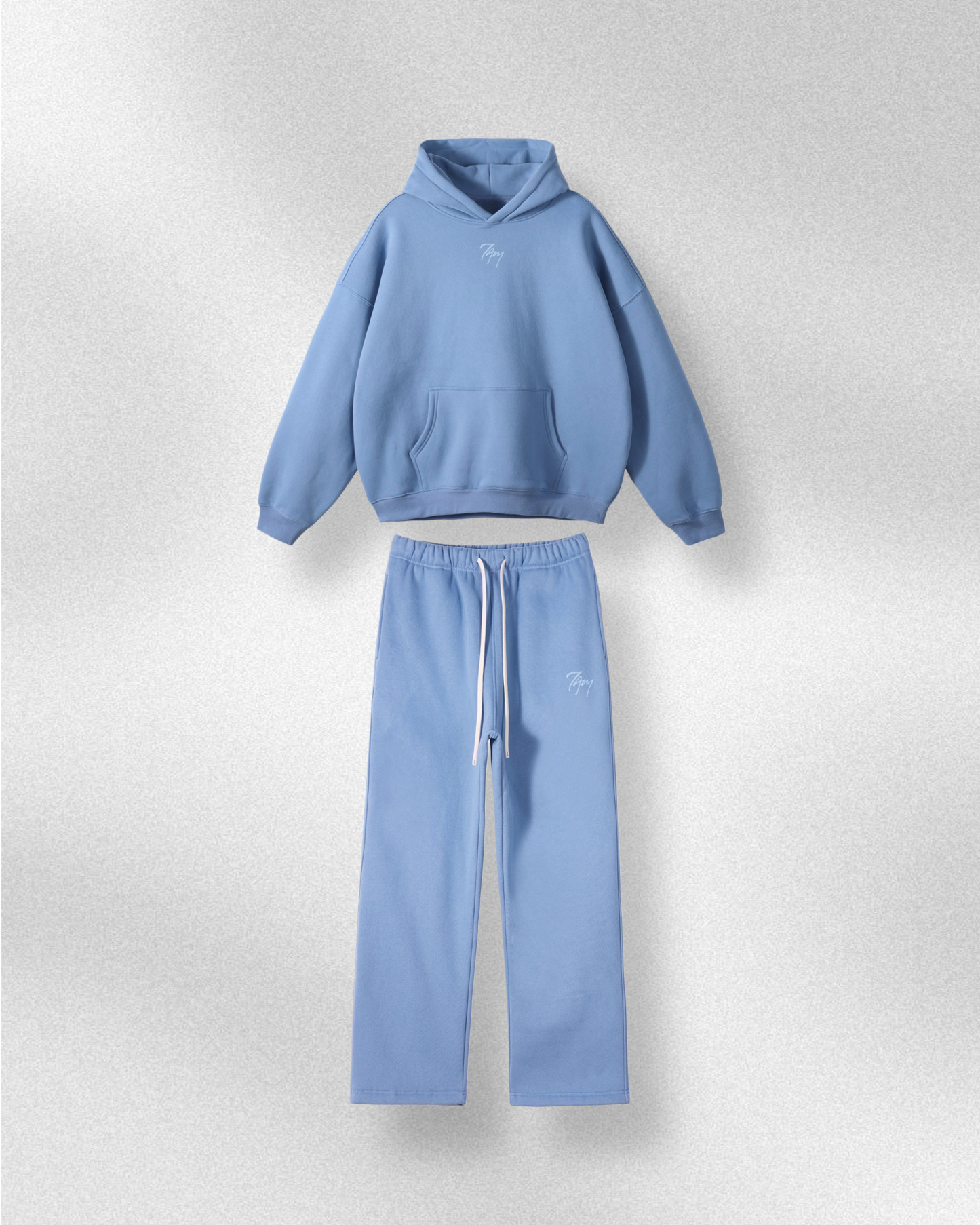 Arctic Blue | Hoodie