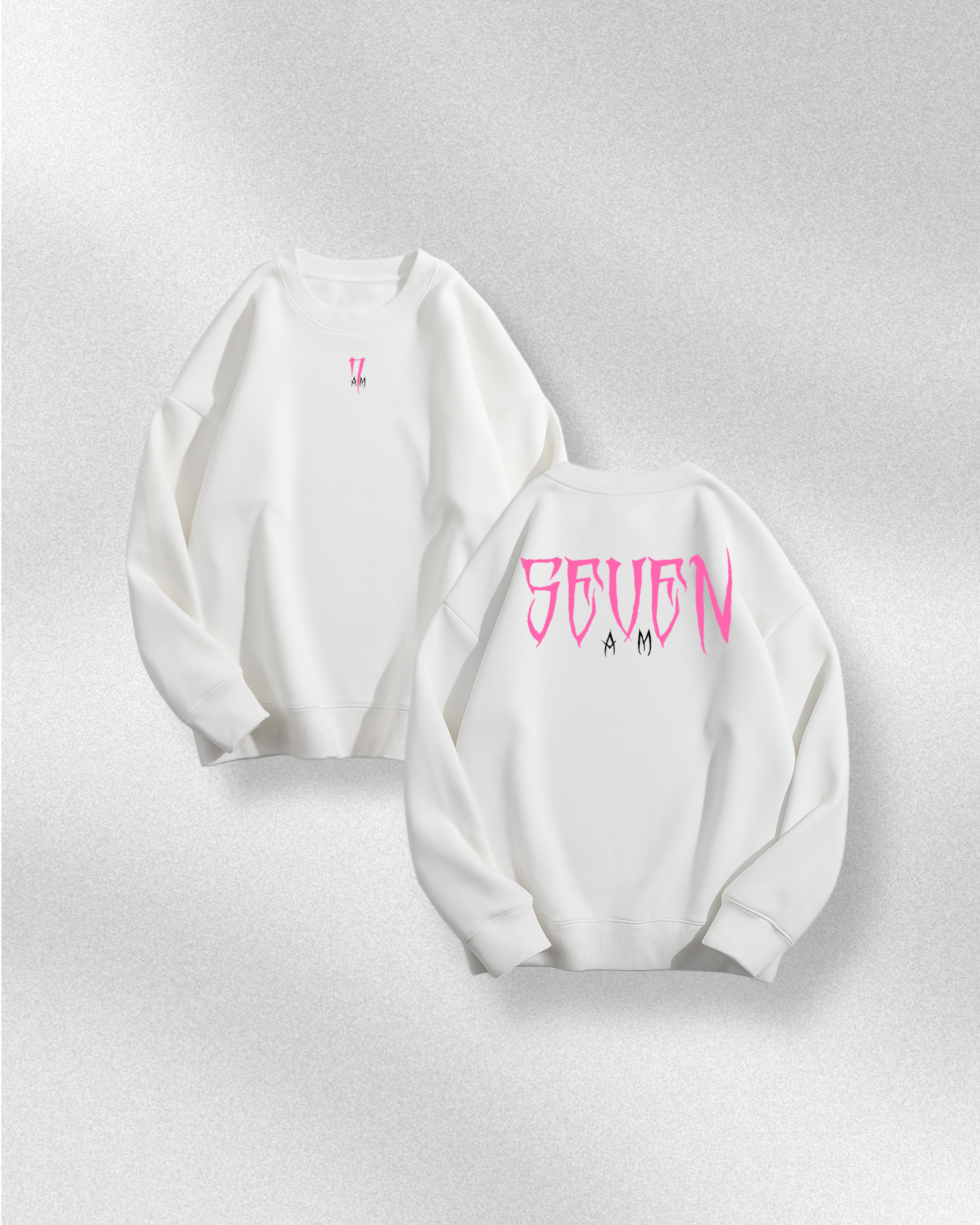 Carnation | Sweatshirts