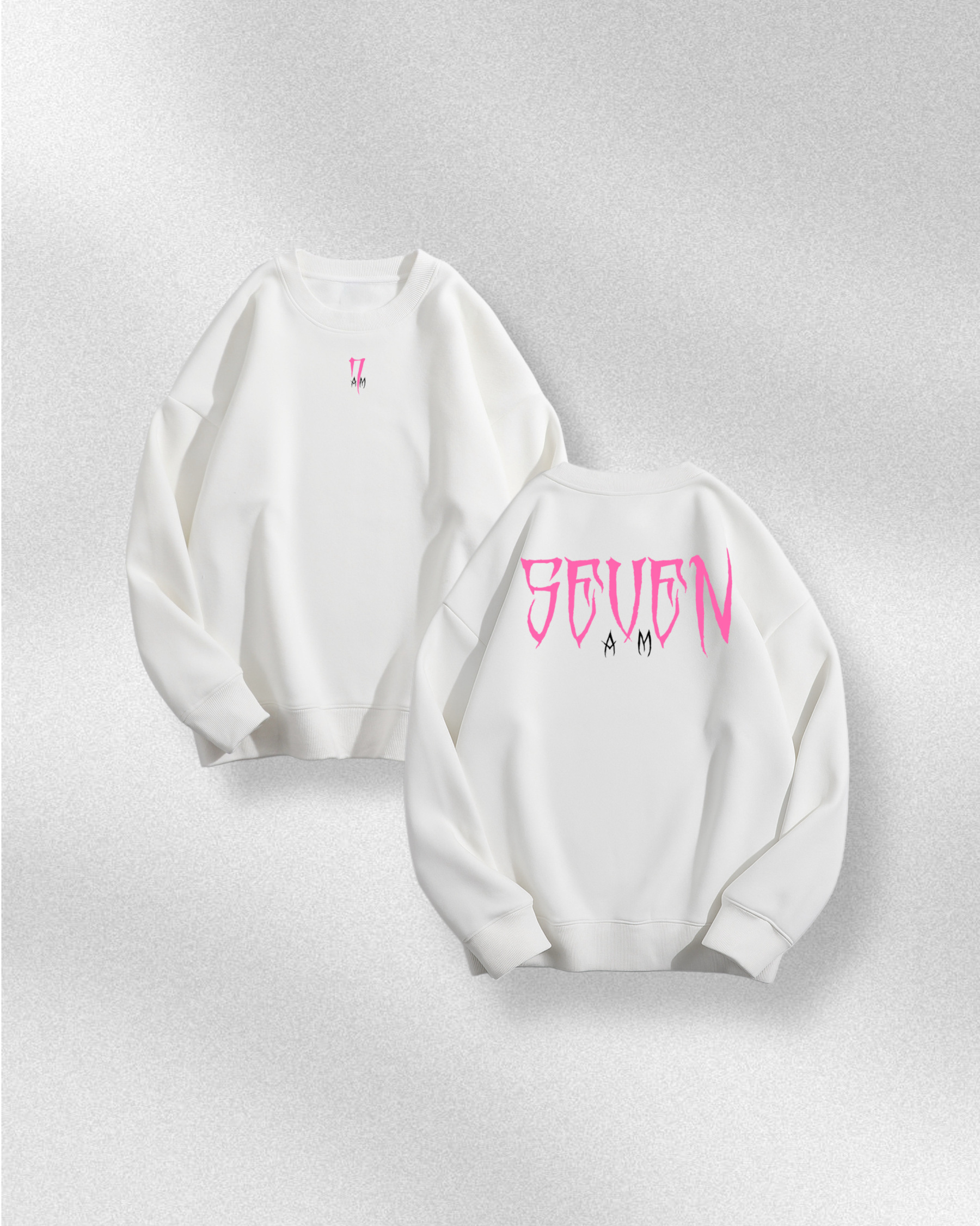 Carnation | Sweatshirts