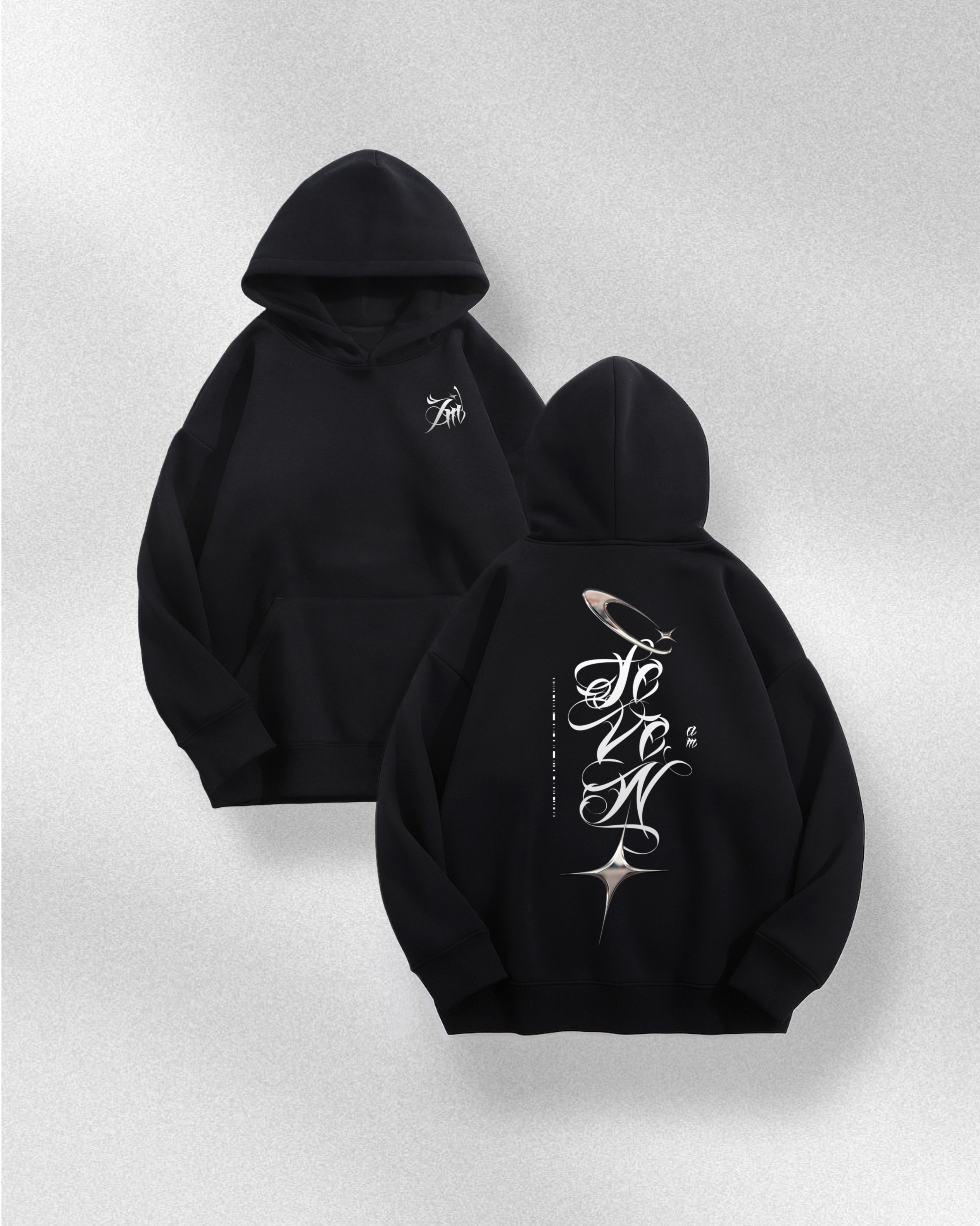 Ethereal Dawn | Hoodie