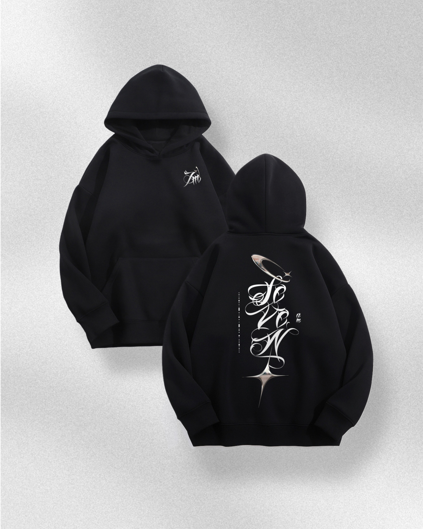 Ethereal Dawn | Hoodie