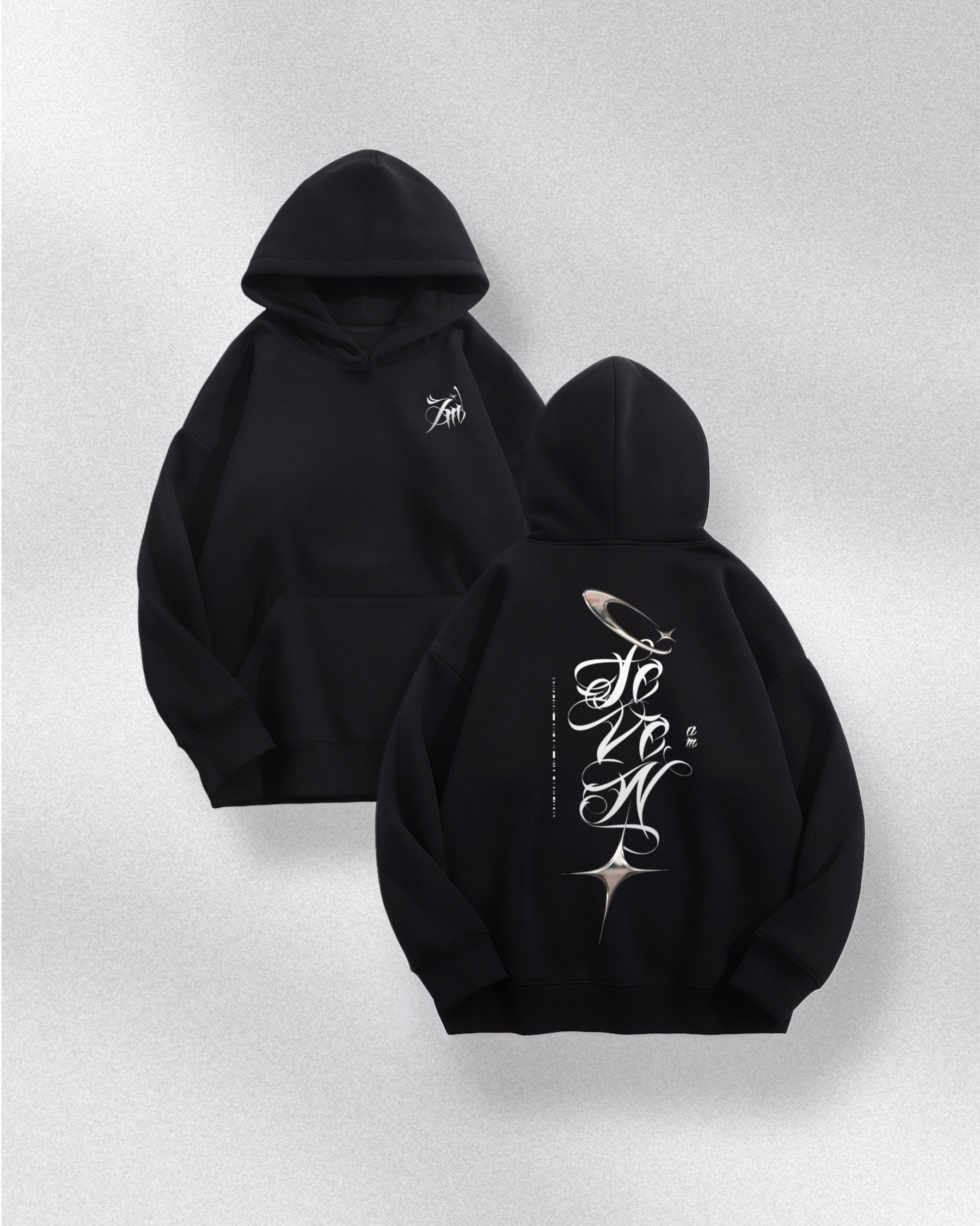 Ethereal Dawn | Hoodie