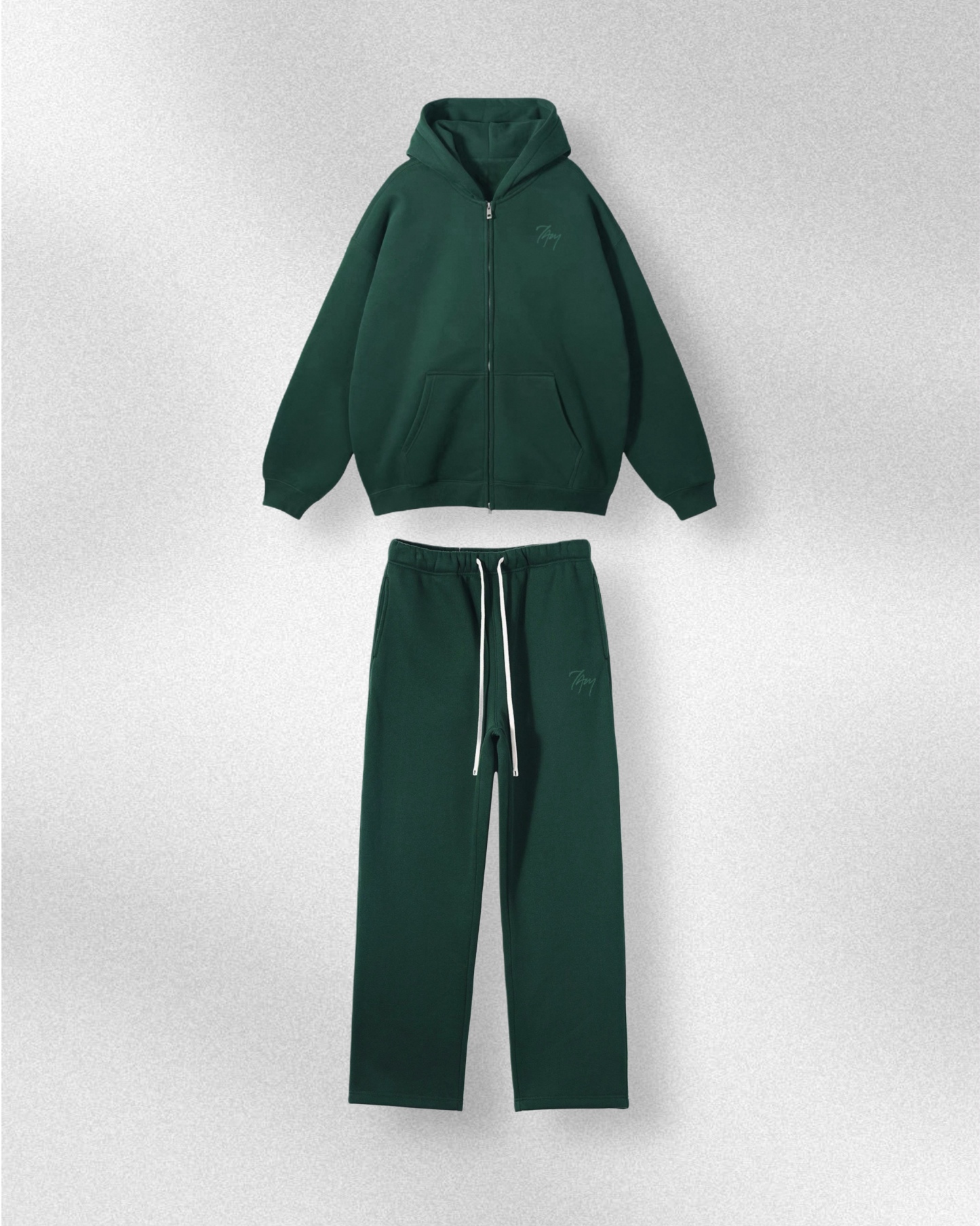 Emerald Green | Jackets