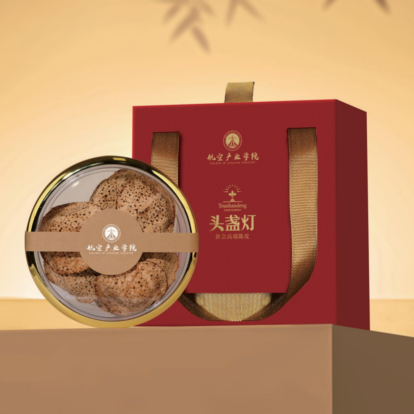 Corporate customization