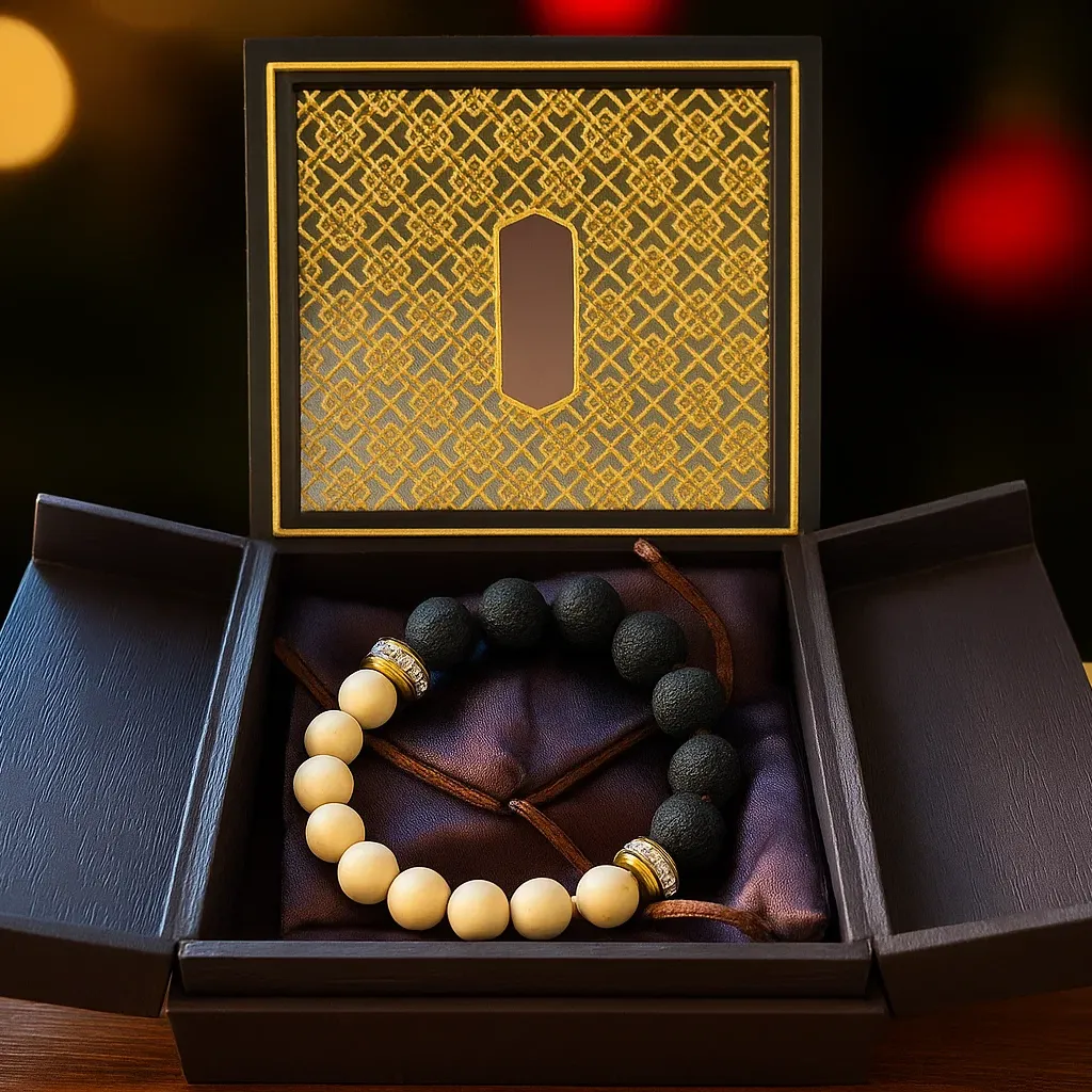 Taigan(Baby Tangerine) Bracelet