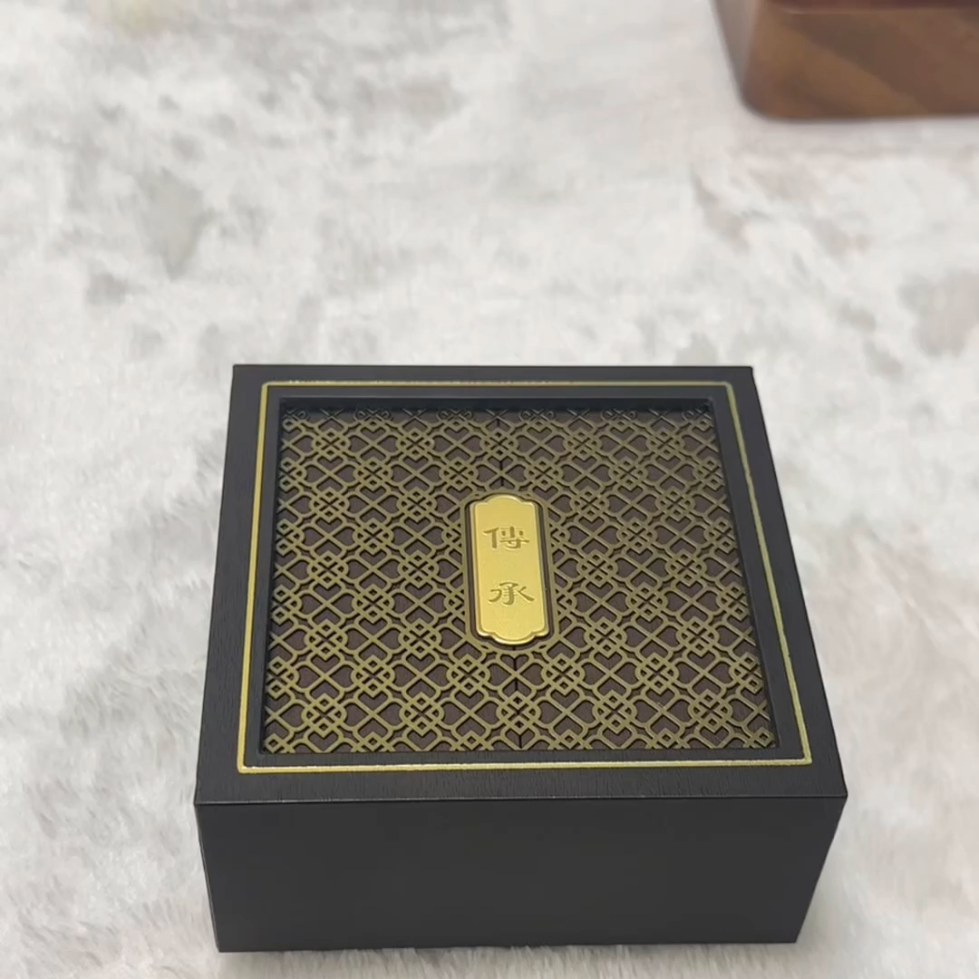 Taigan (Tangerine) Bead x White Howlite Mindfulness Bracelet - "Steady Scent" 